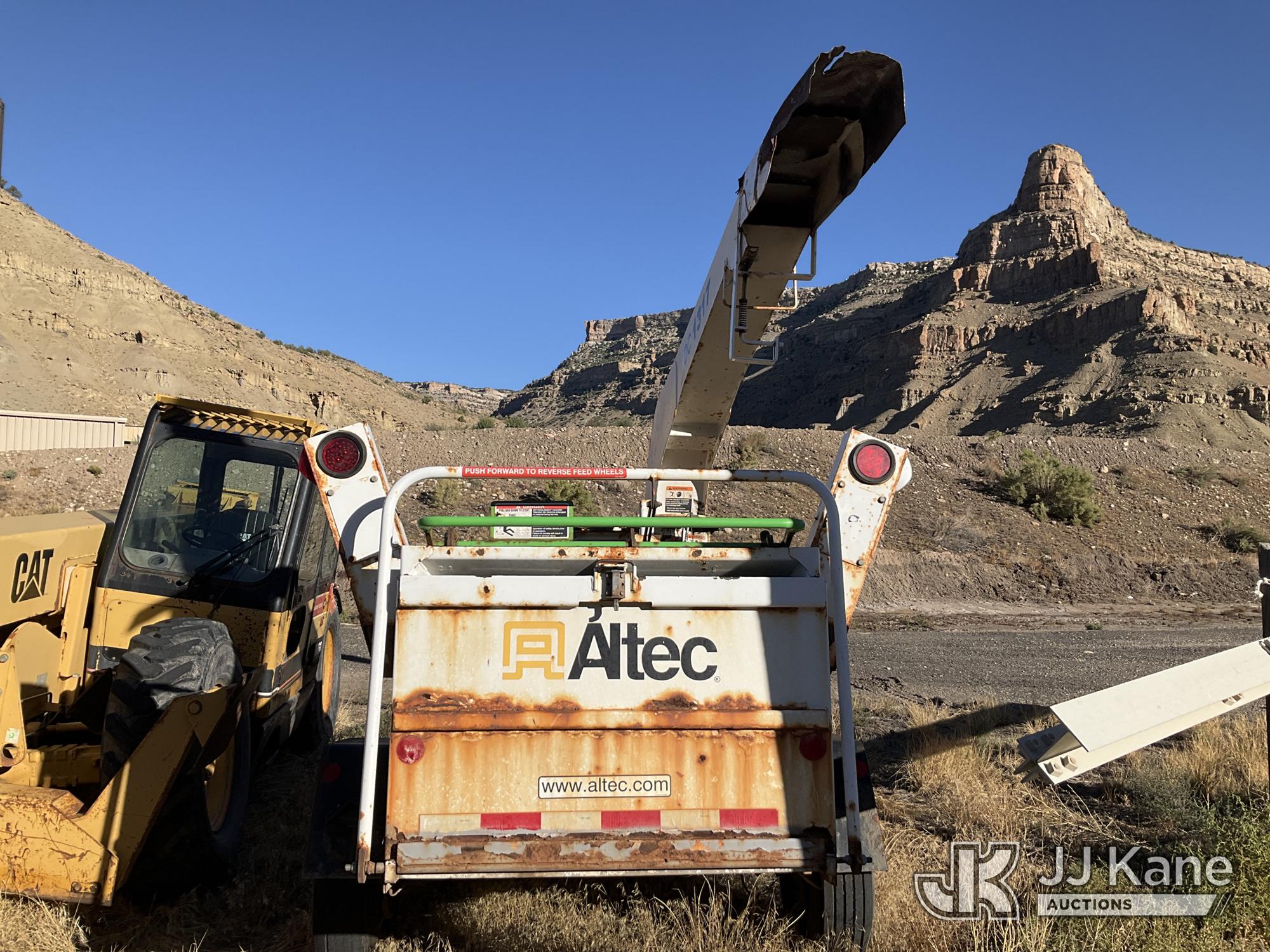 2016 Altec DC1317