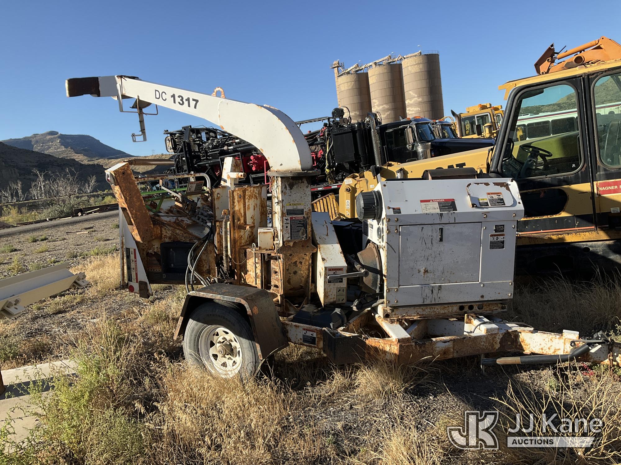 2016 Altec DC1317