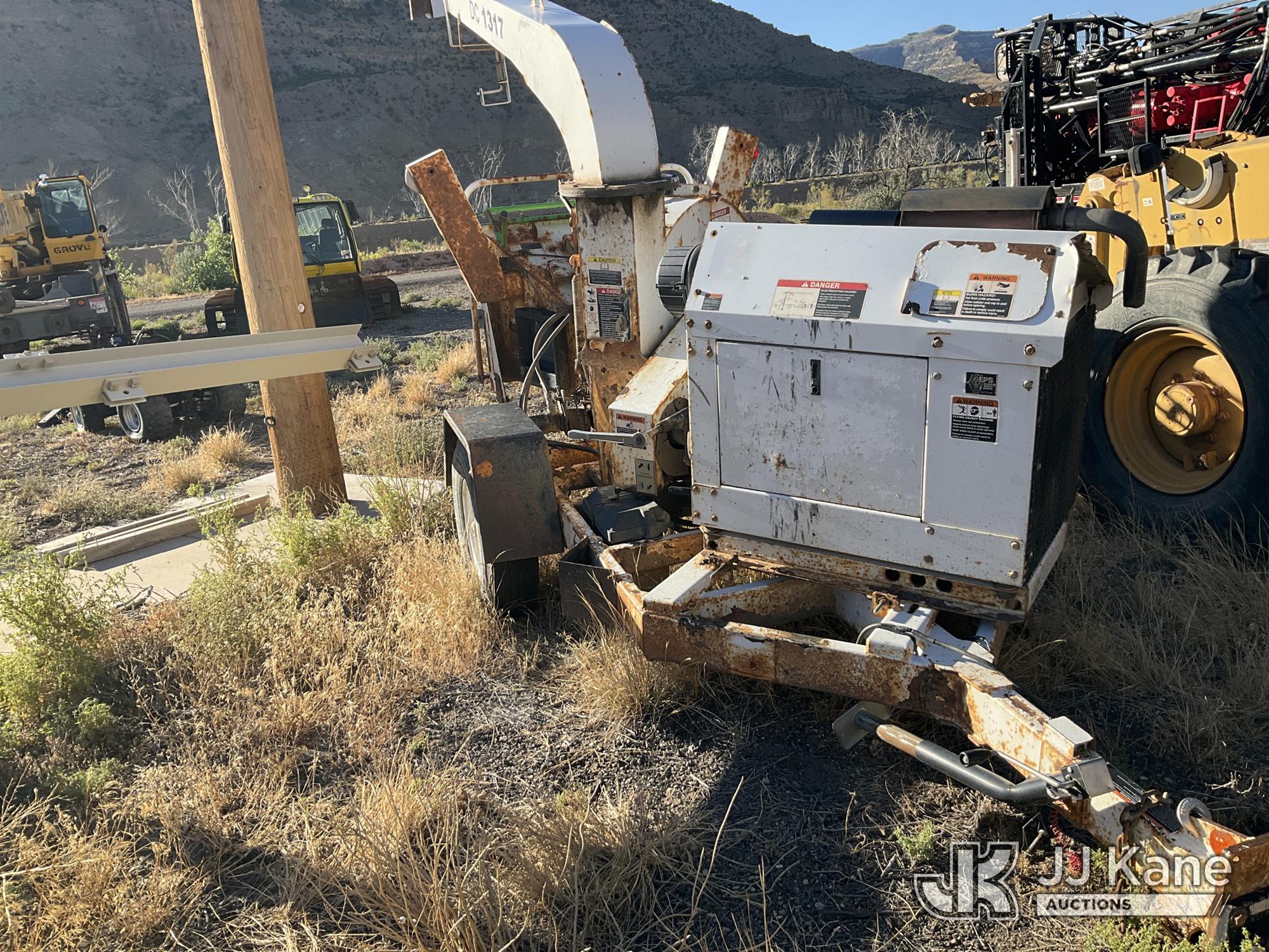 2016 Altec DC1317