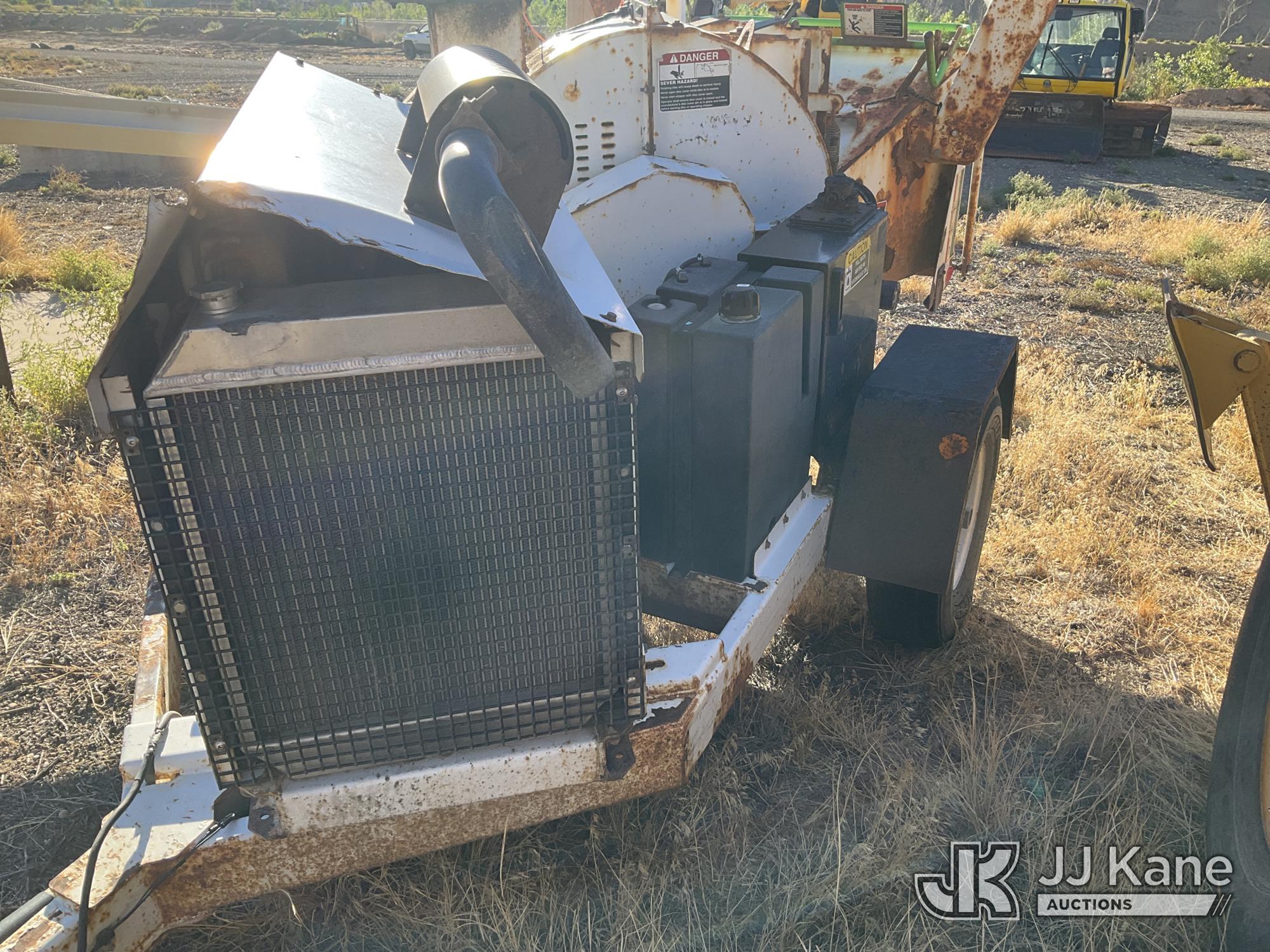 2016 Altec DC1317
