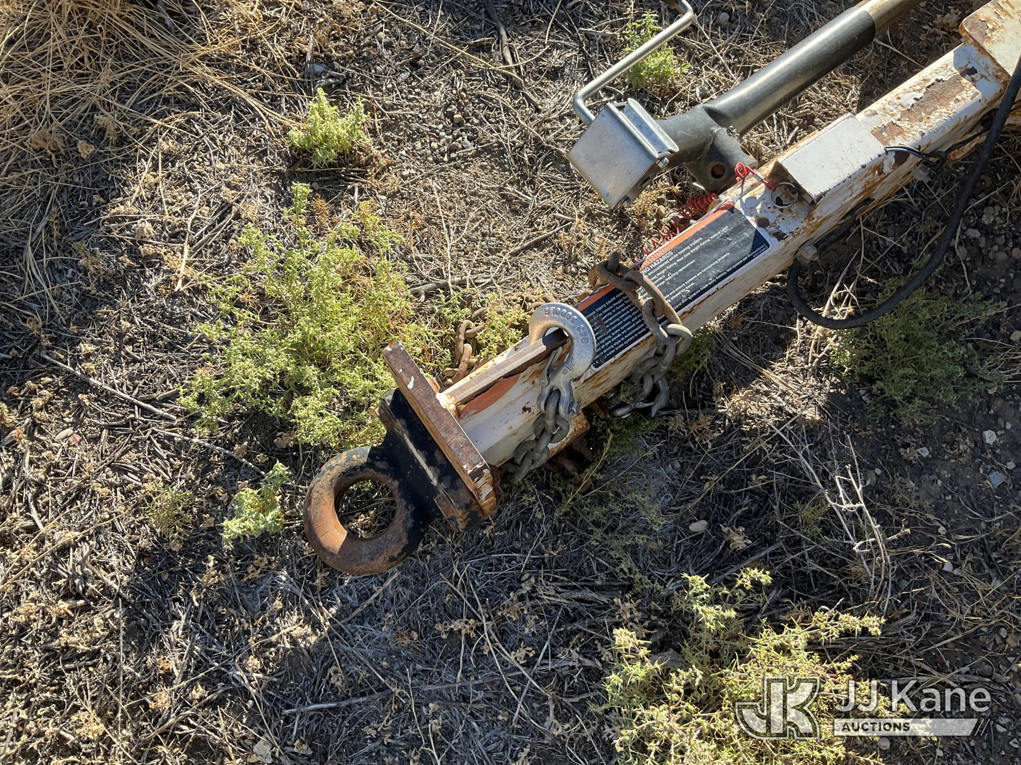 2016 Altec DC1317