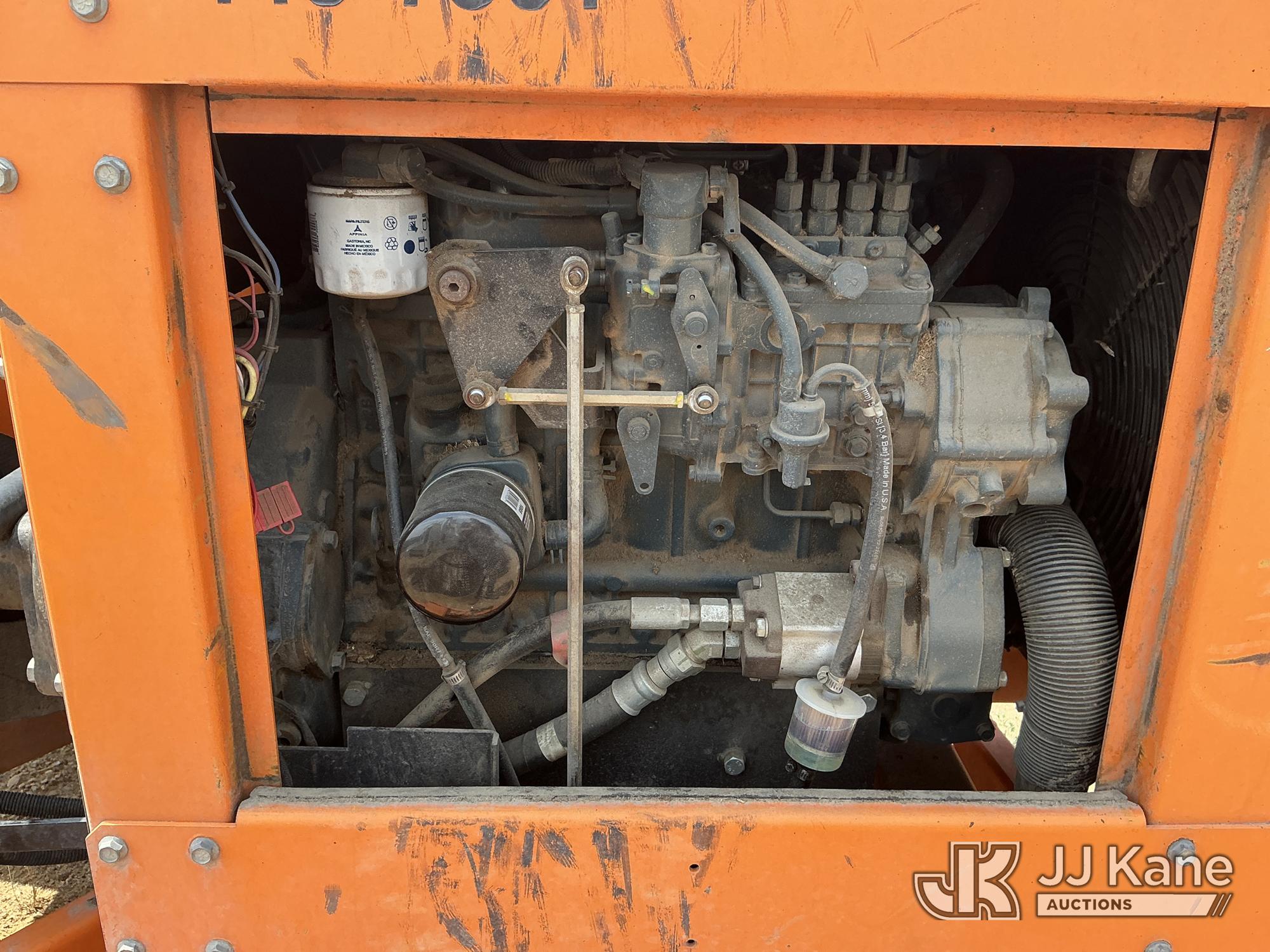 2017 Altec DC-1317