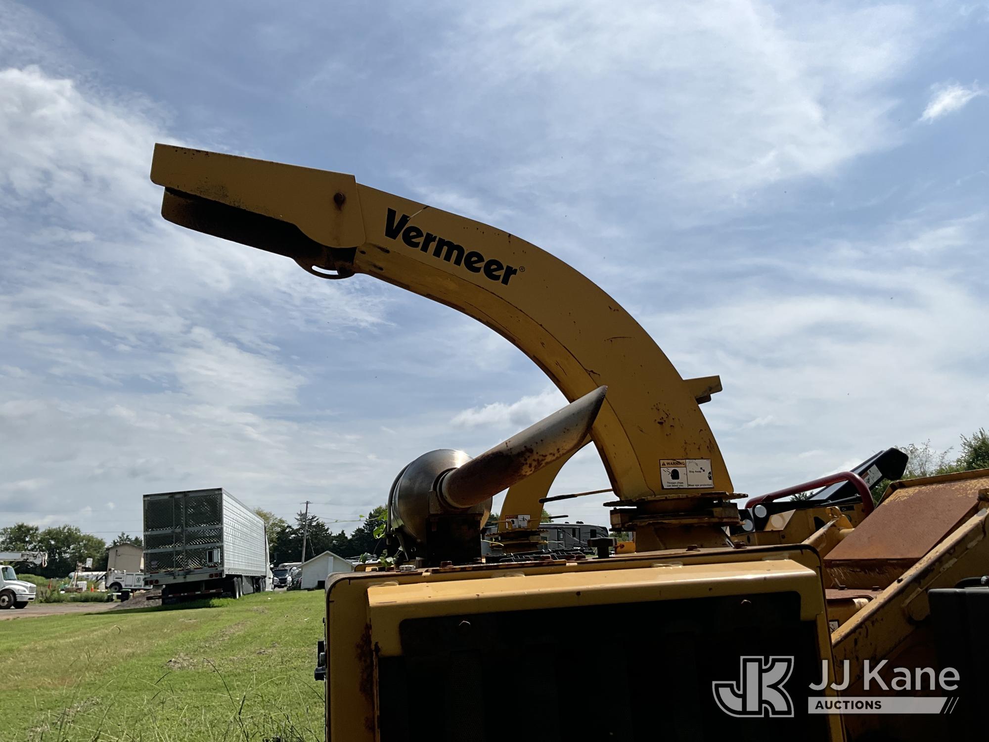2013 Vermeer BC1200XL