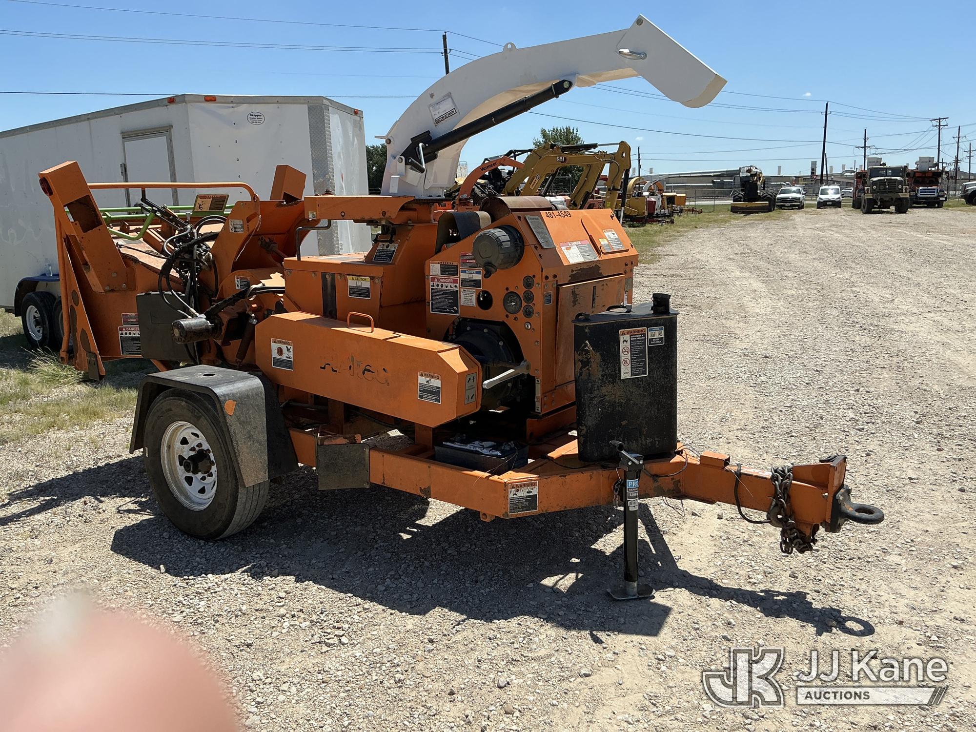 2014 Altec DRM12