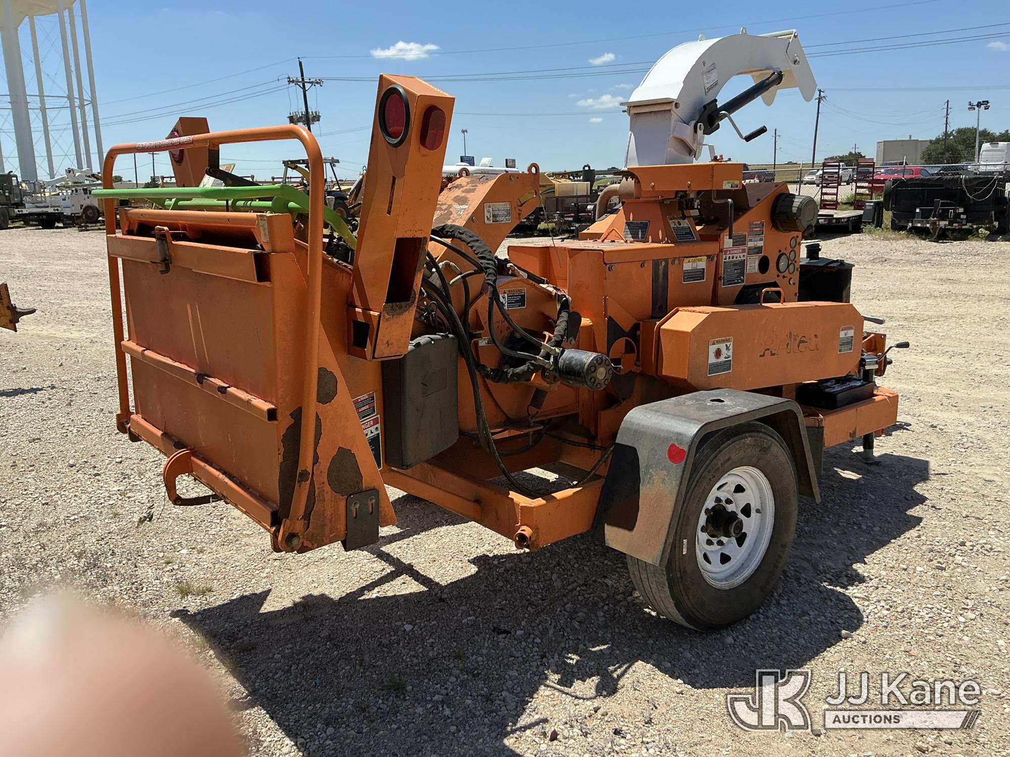 2014 Altec DRM12