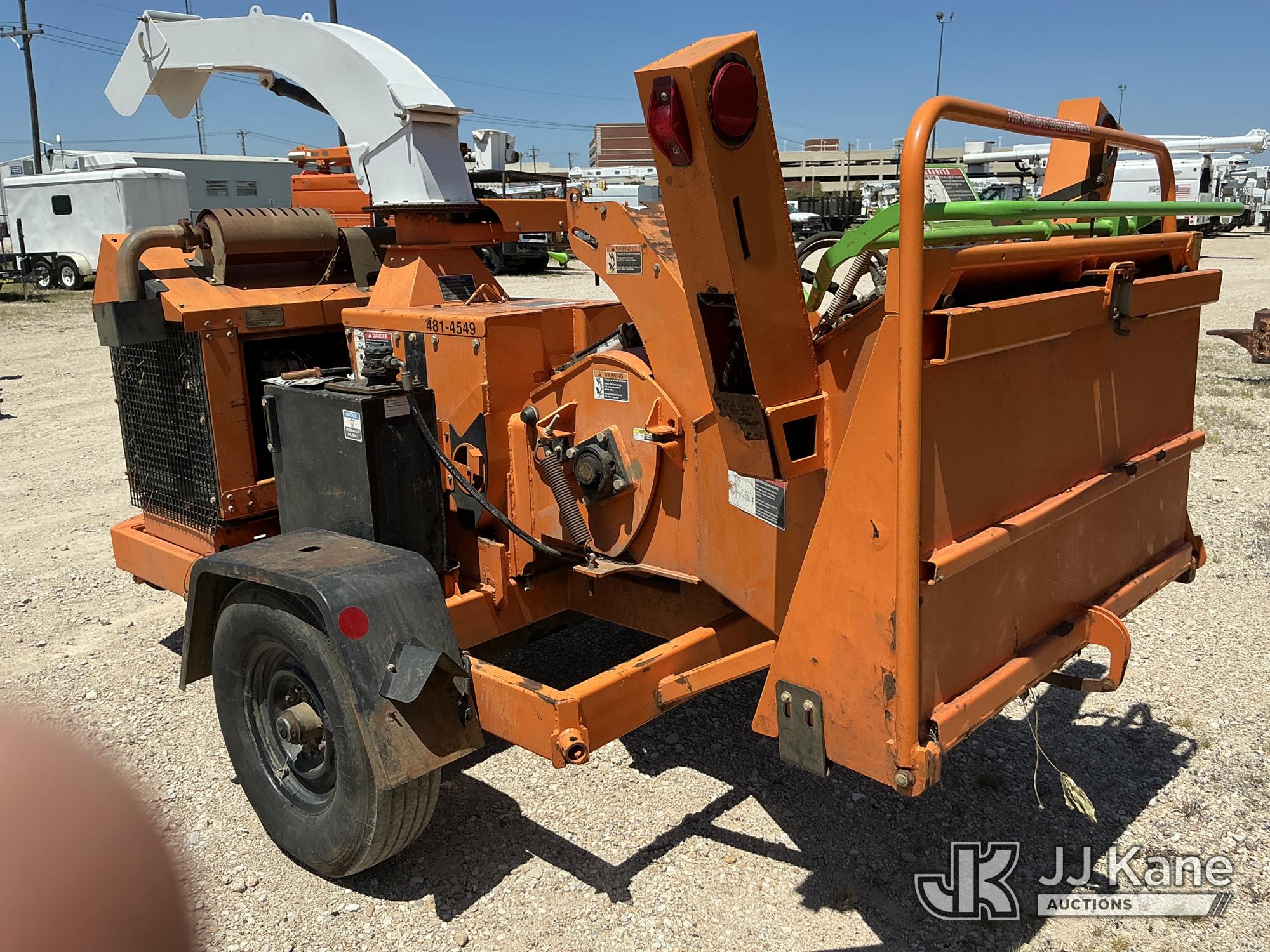 2014 Altec DRM12