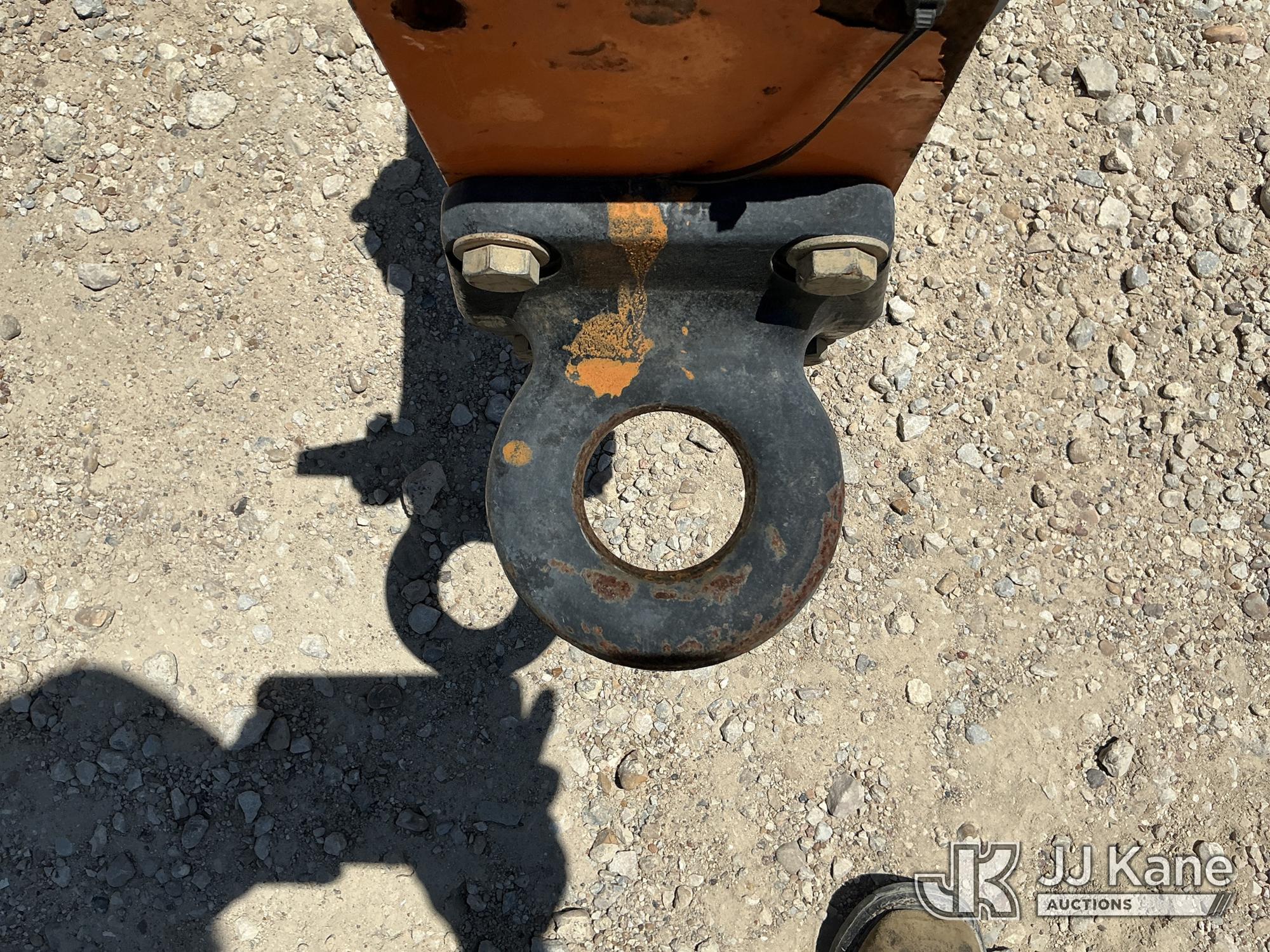 2014 Altec DRM12