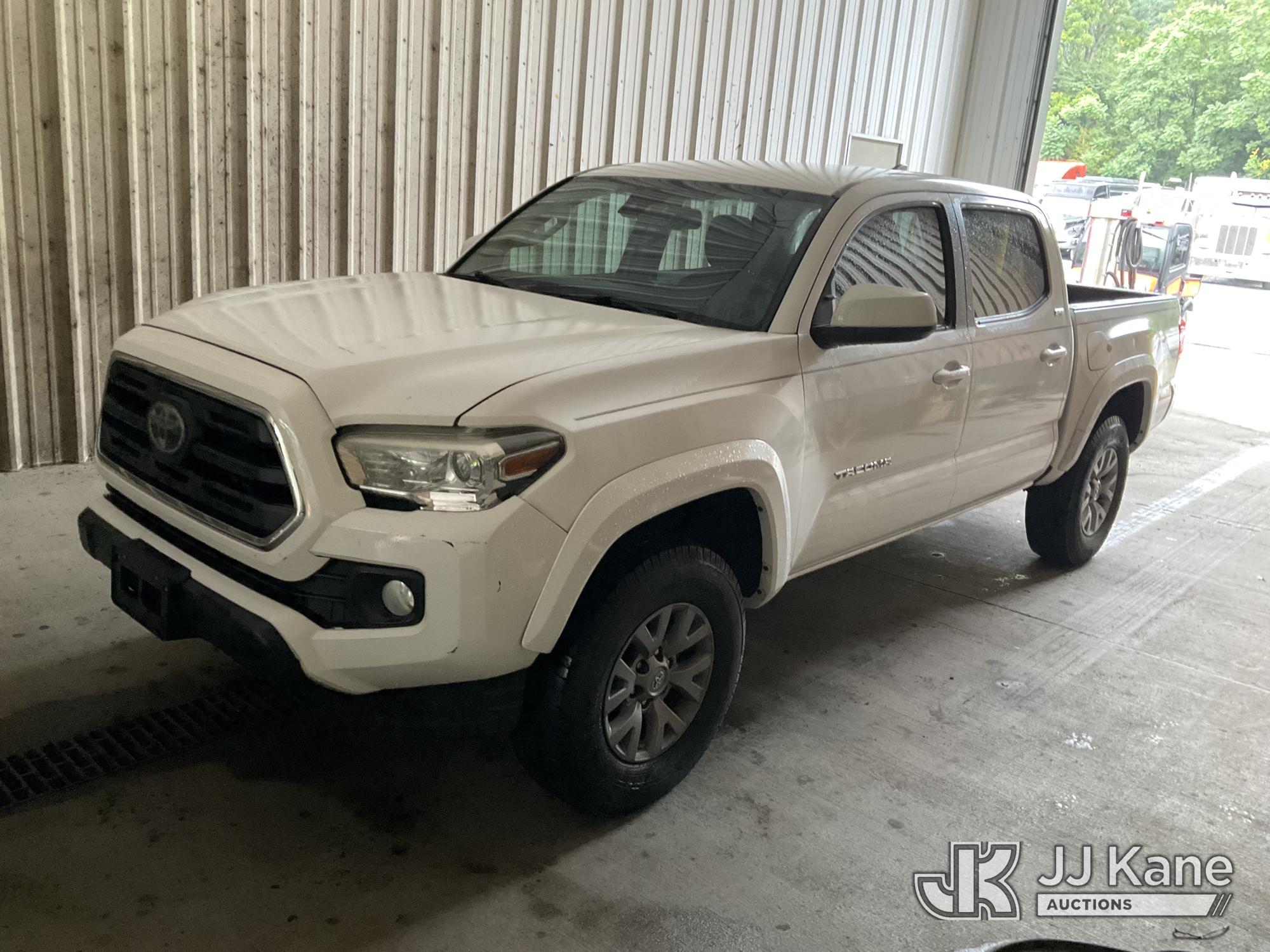 Photo of a 2019 Toyota Tacoma 4x4