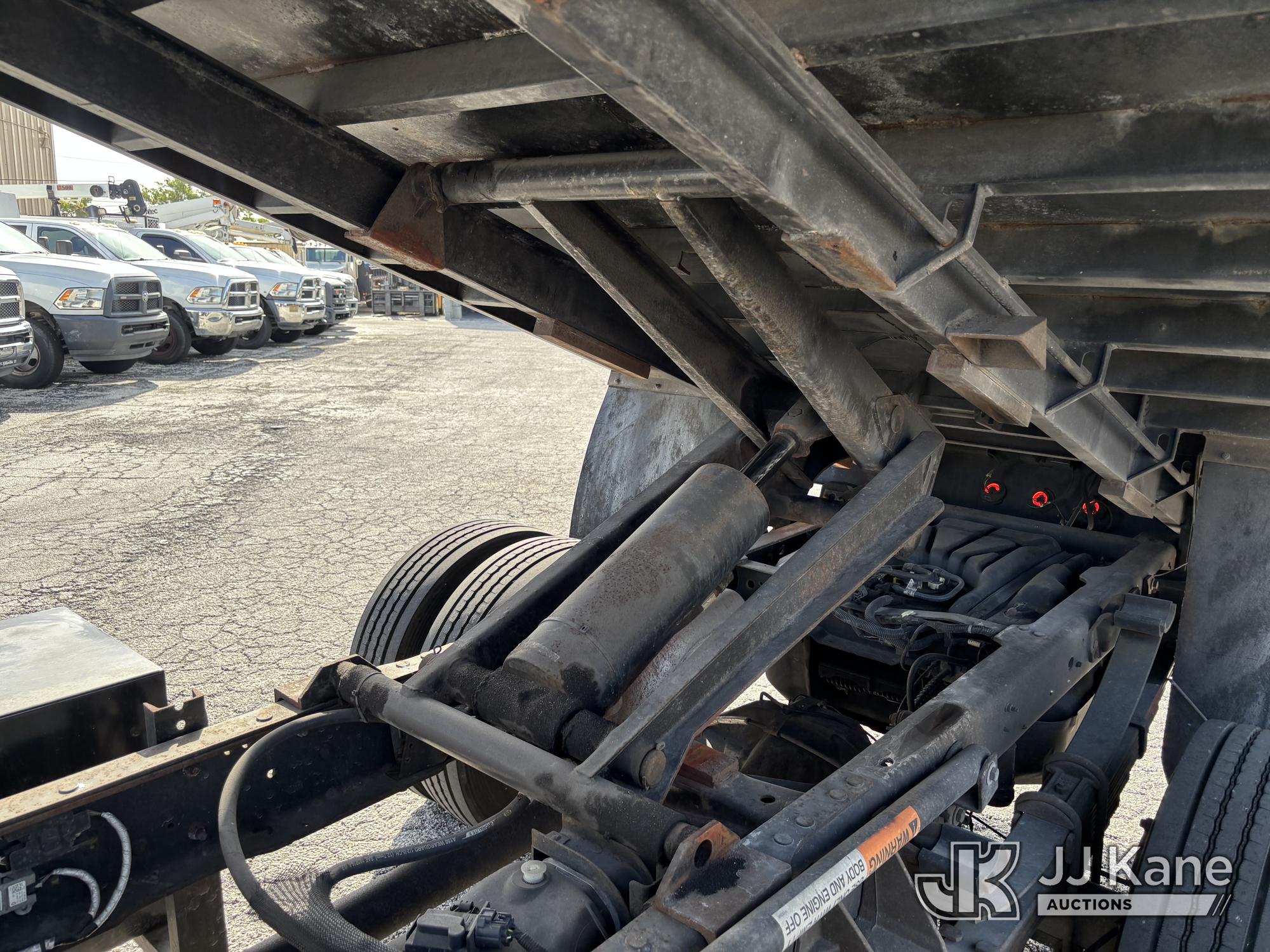 2017 Ford F450