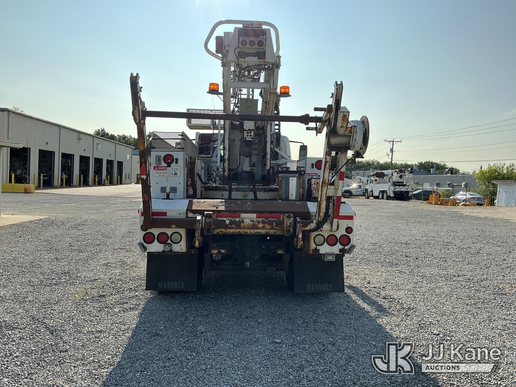 2006 International 4300