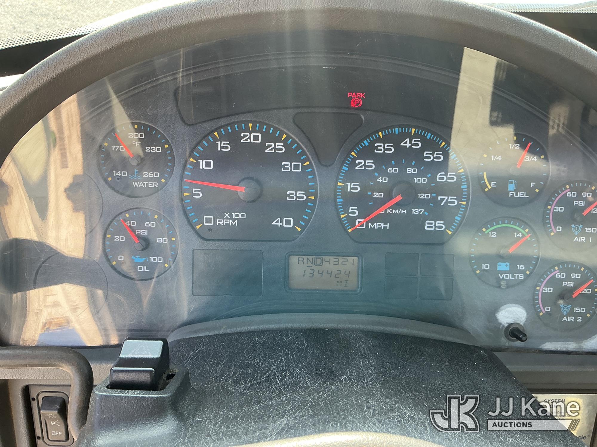 2006 International 4300