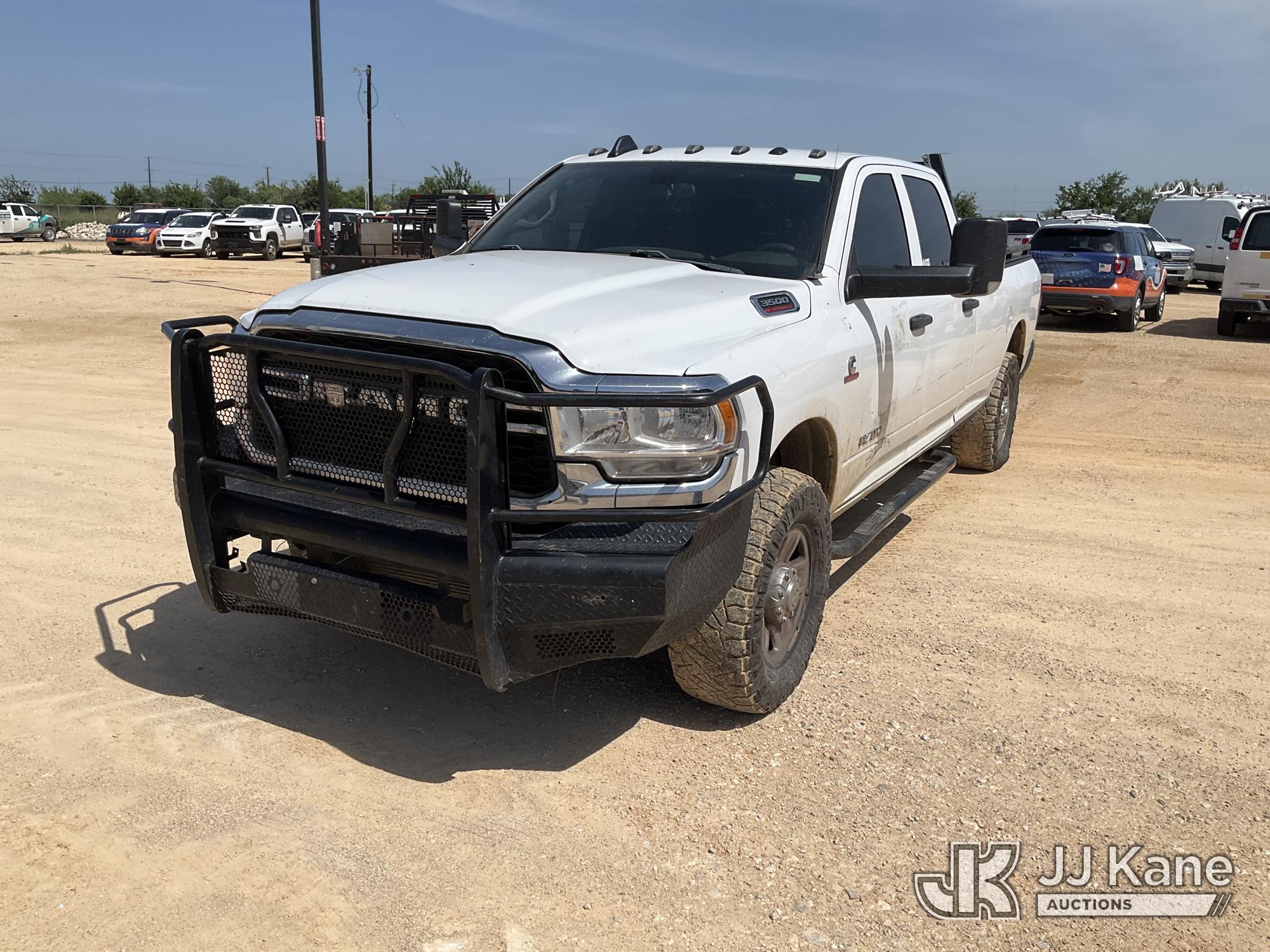 Photo of 2022 Ram 3500