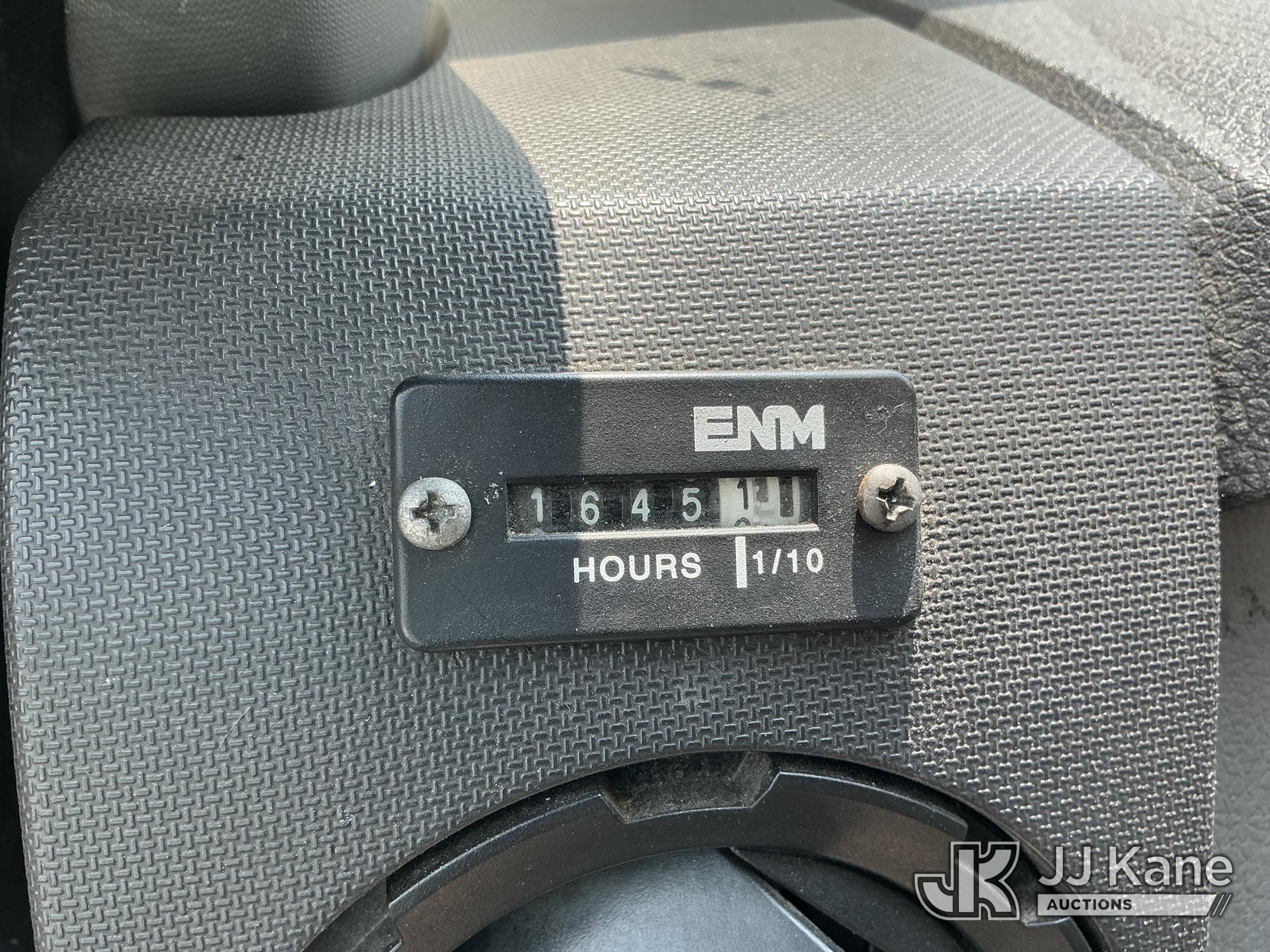 2013 Ford F450 2WD