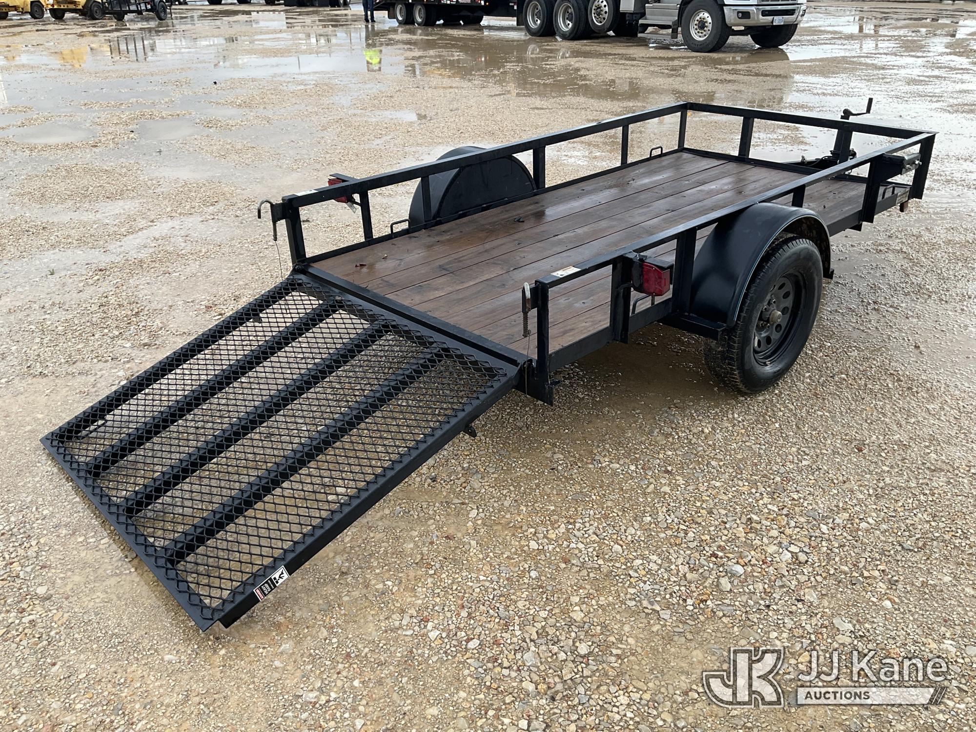2023 Top Hat X10X60-2.9N-R