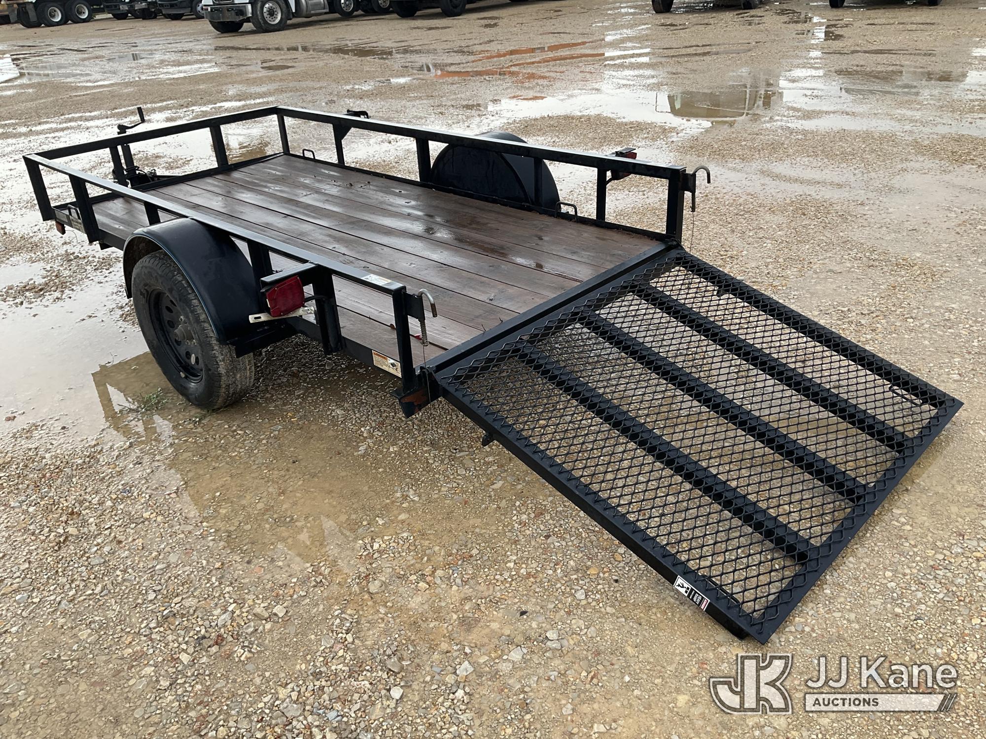 2023 Top Hat X10X60-2.9N-R