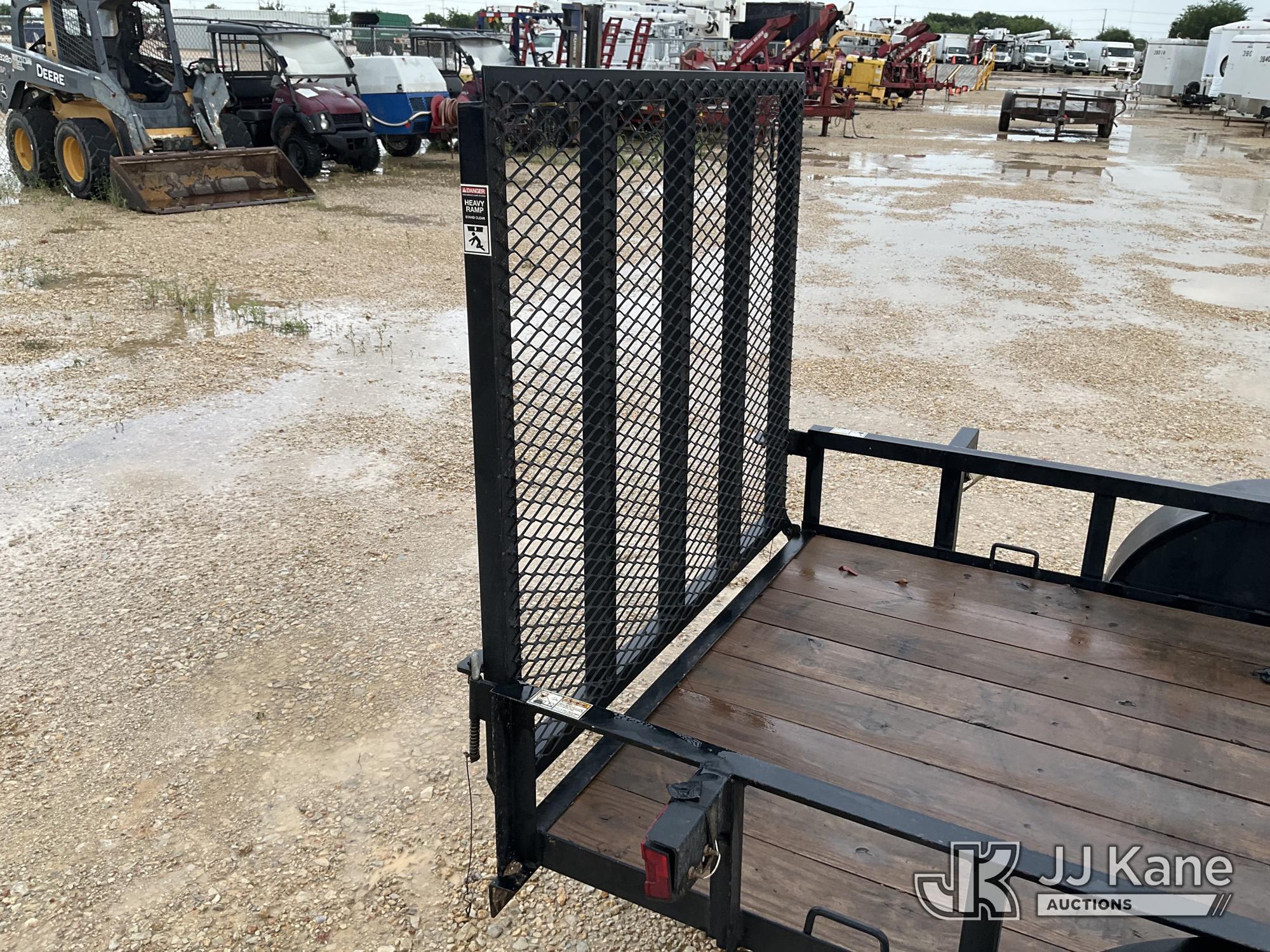 2023 Top Hat X10X60-2.9N-R