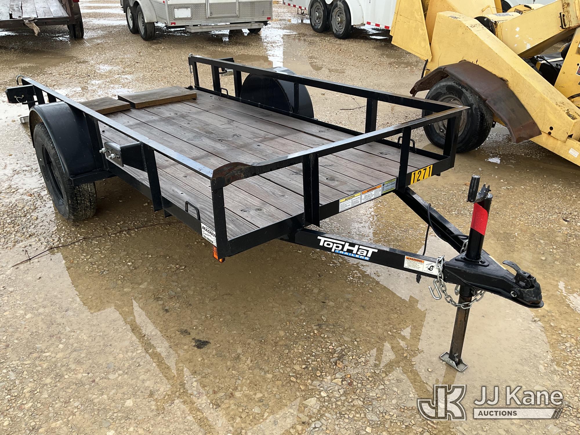2023 Top Hat X10X60-2.9N-R
