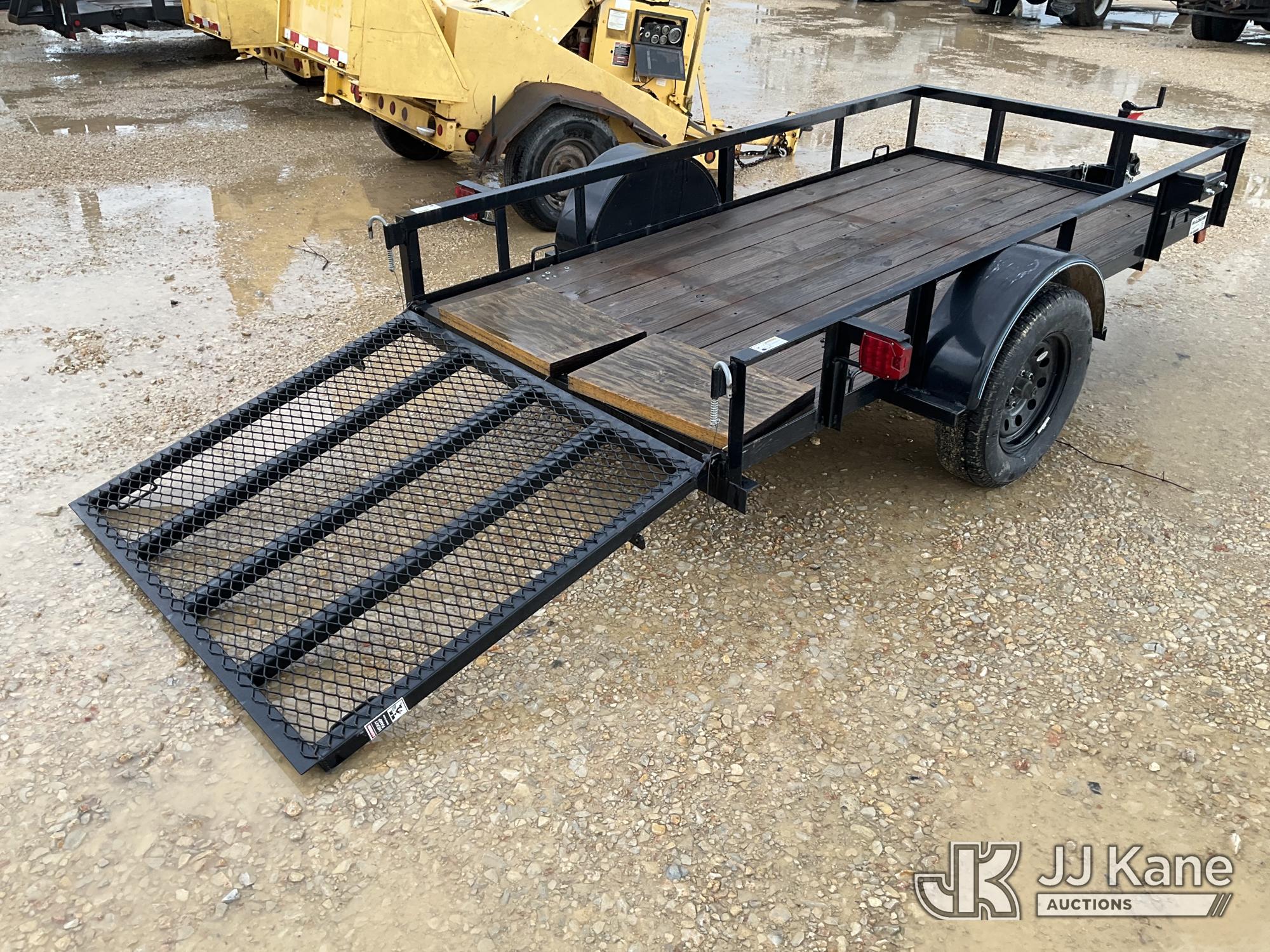 2023 Top Hat X10X60-2.9N-R