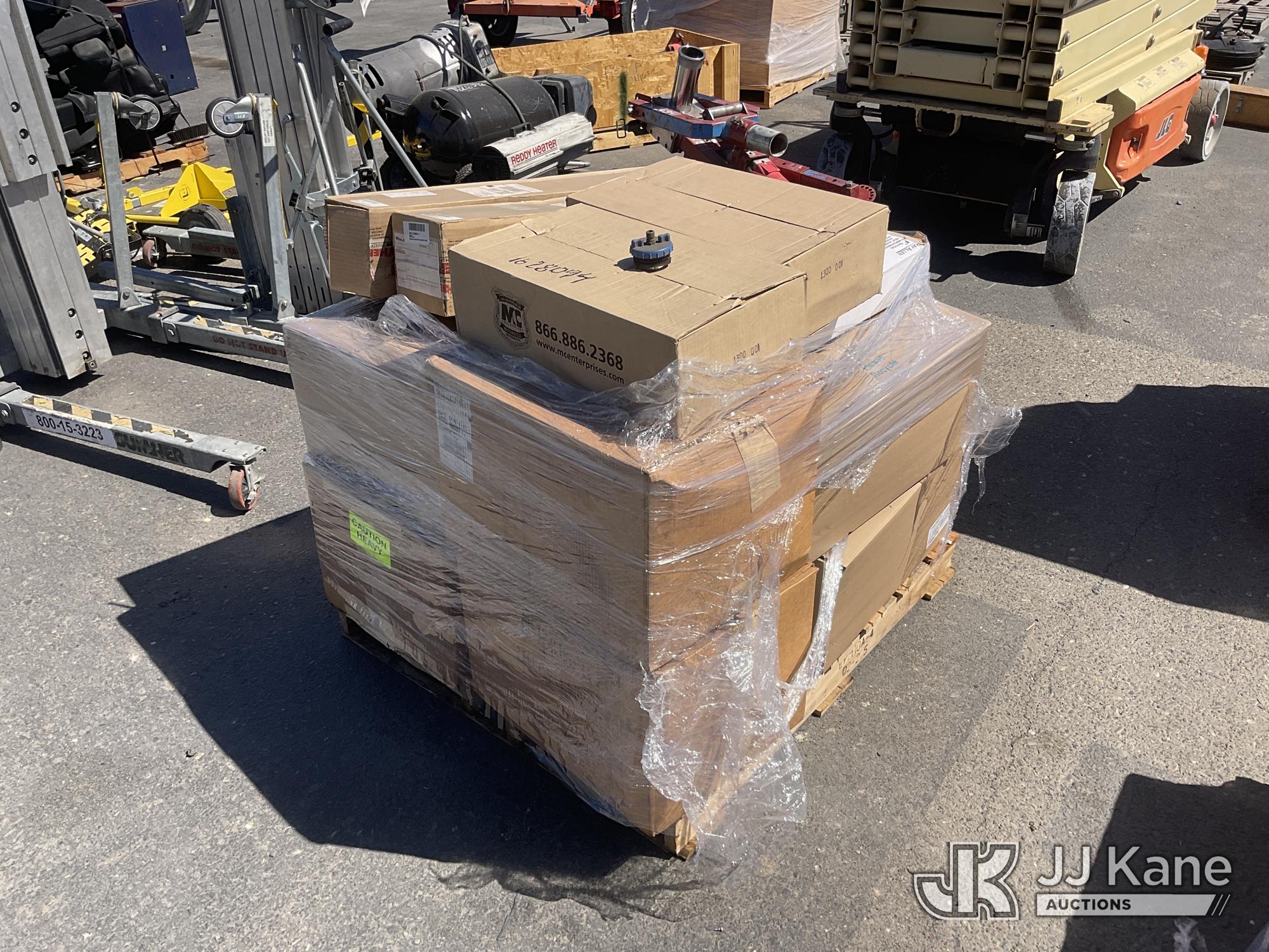 Miscellaneous Items NOTE: This unit is being sold AS IS/WHERE IS via Timed Auction and is located in Dixon
