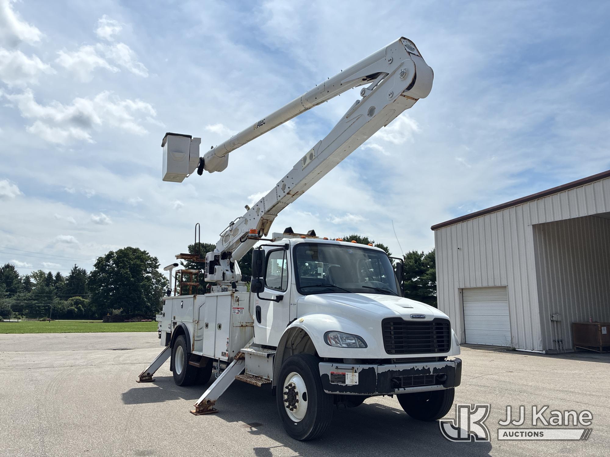 2020 Freightliner M2-106