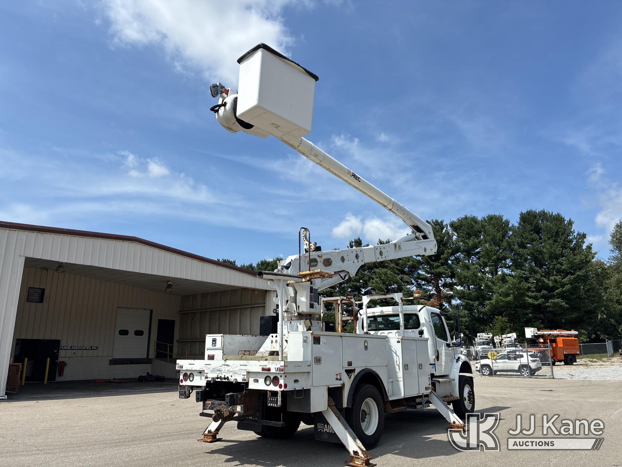 2020 Freightliner M2-106