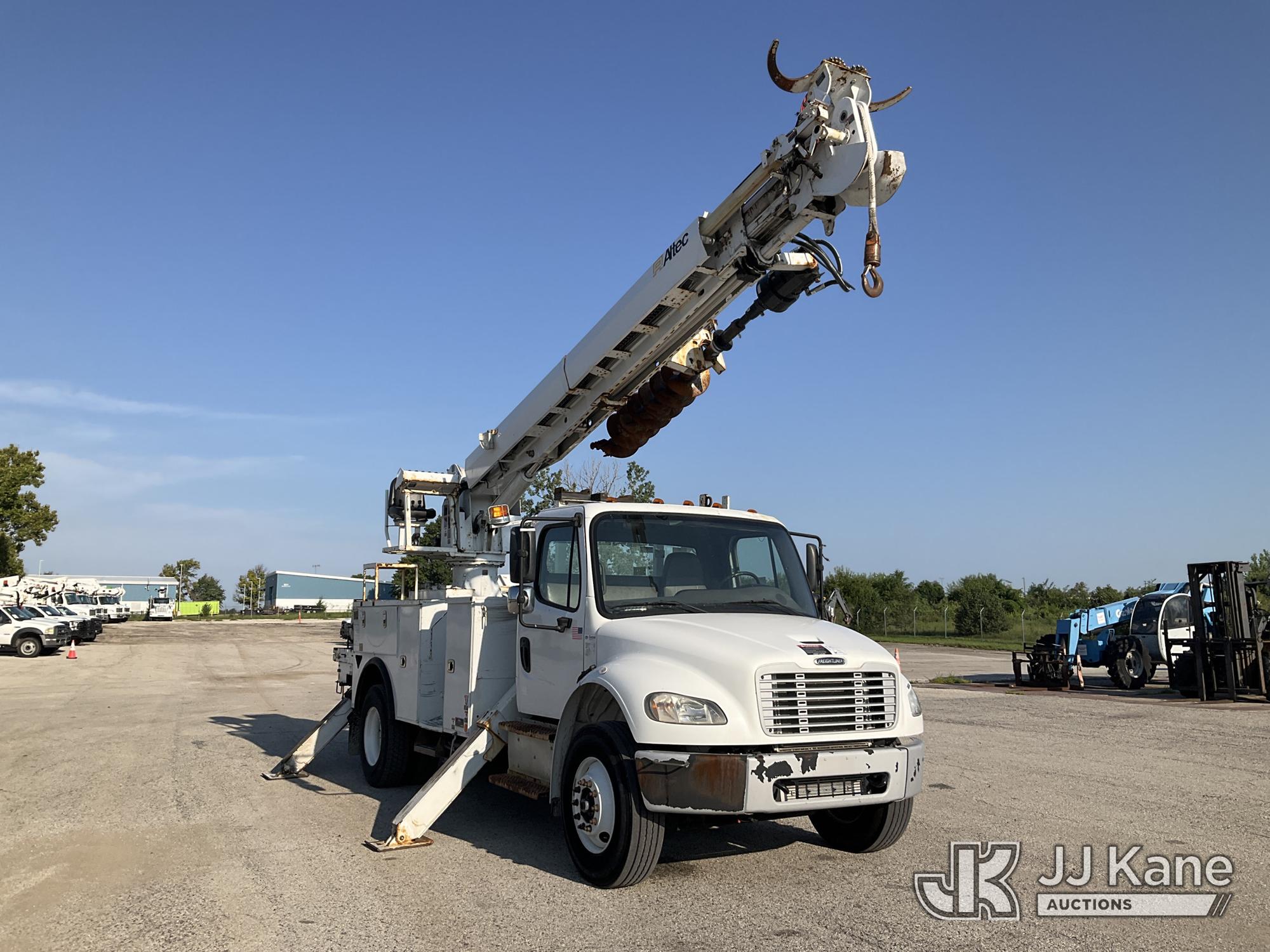 2020 Freightliner M2-106