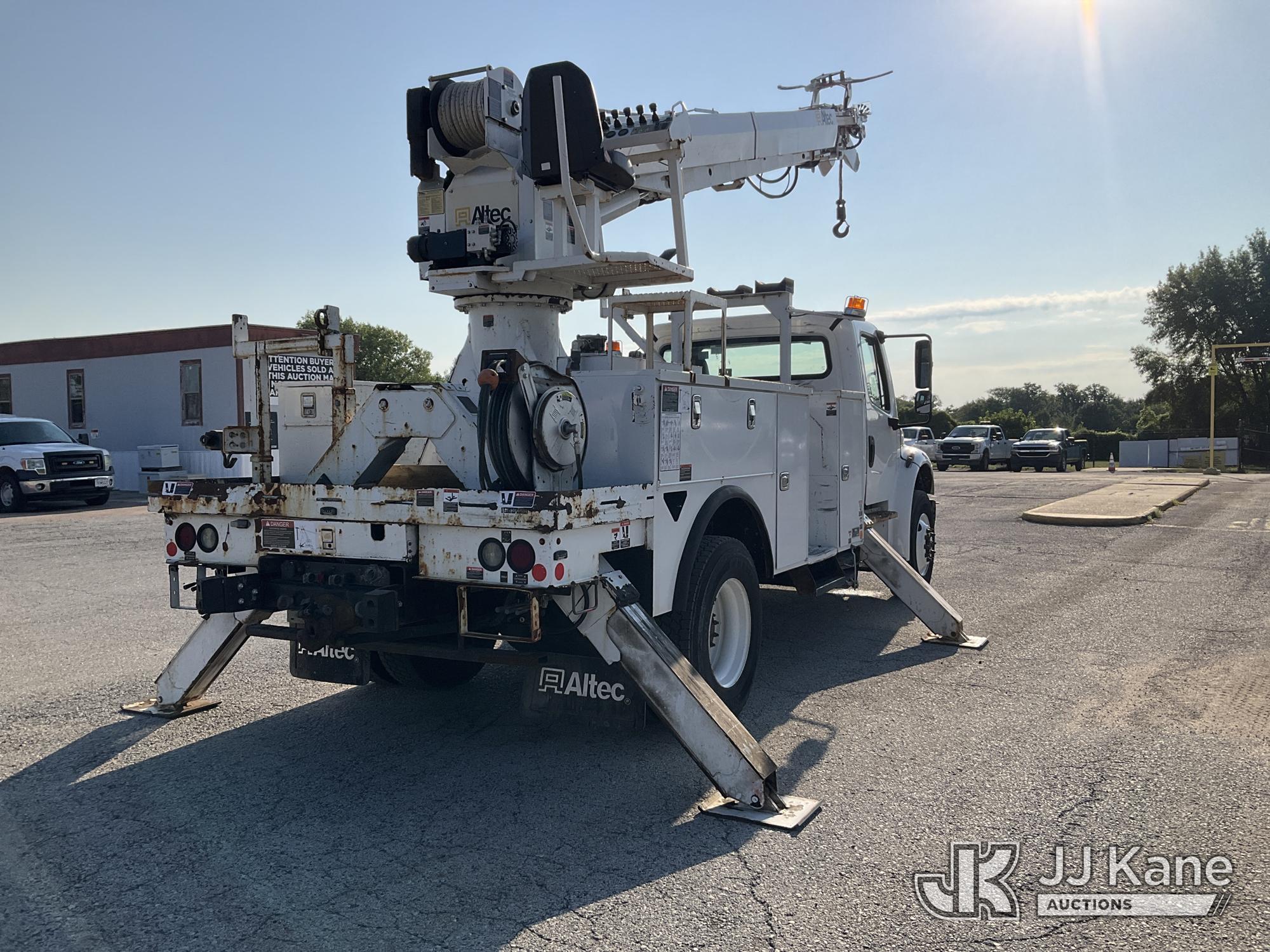 2020 Freightliner M2-106