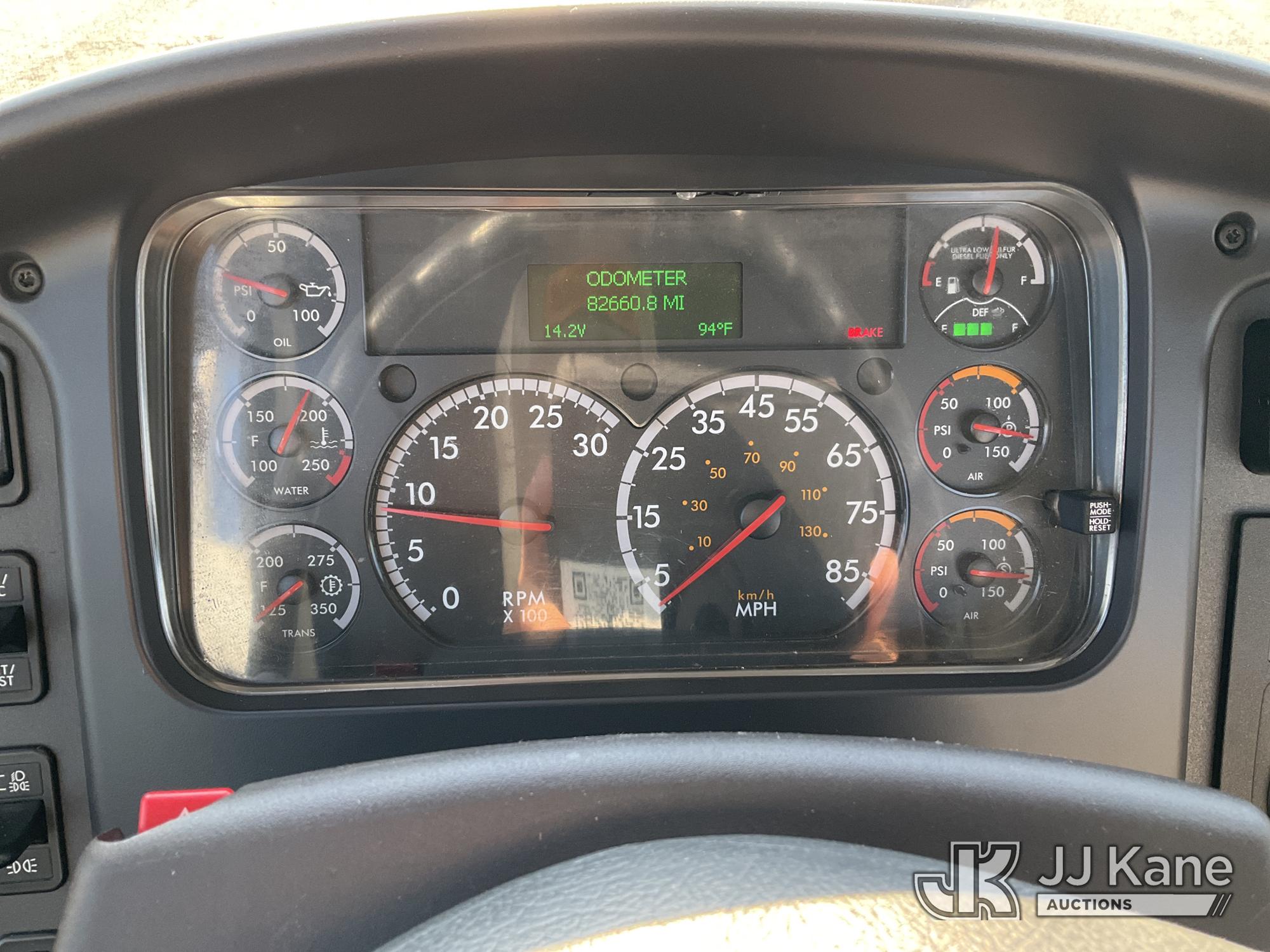 2020 Freightliner M2-106