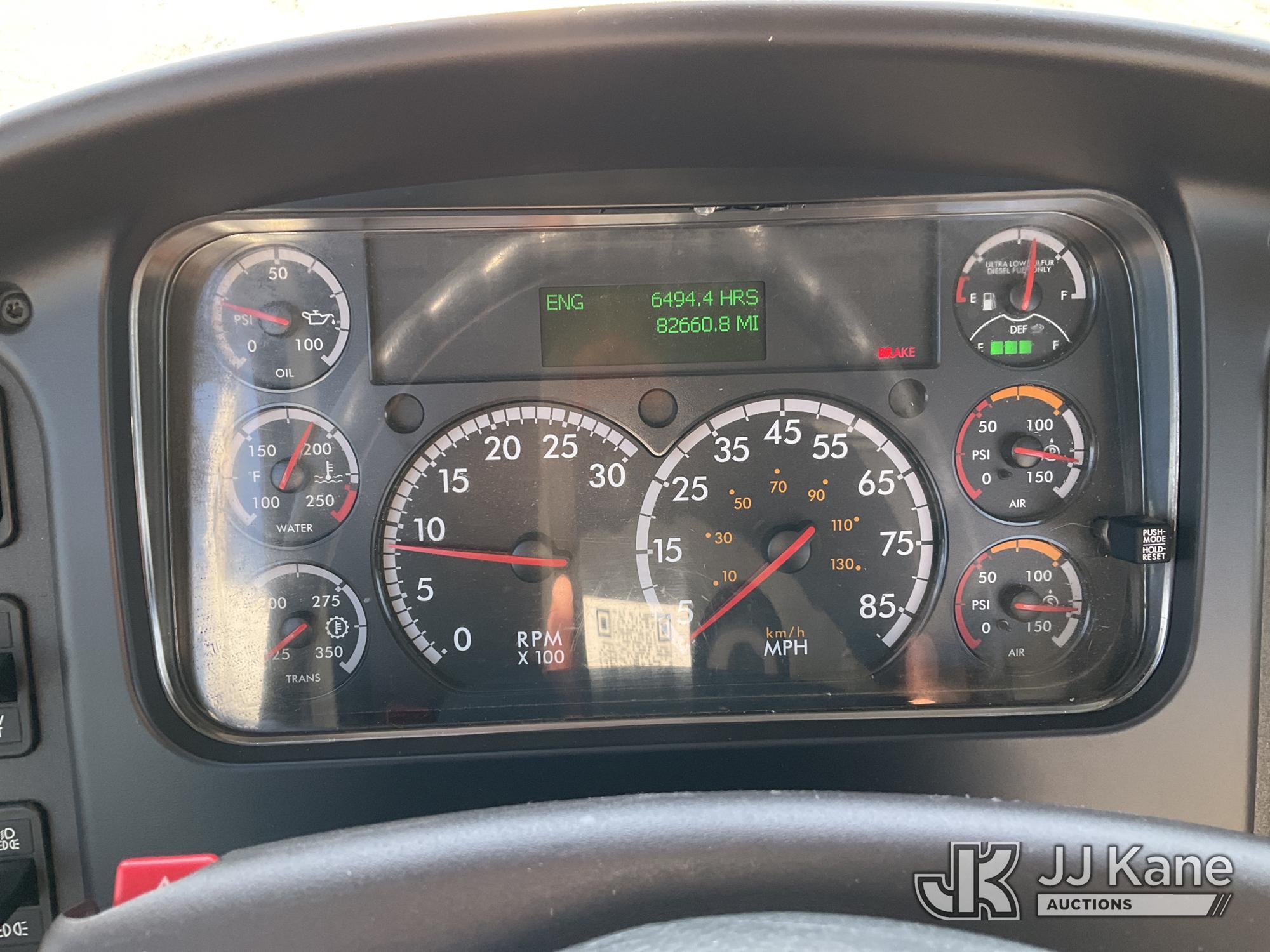 2020 Freightliner M2-106