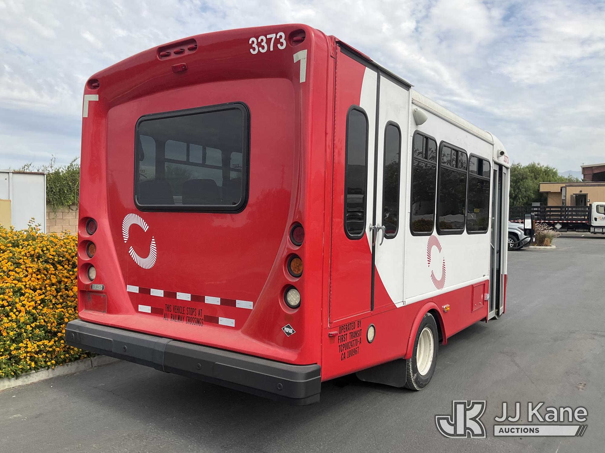 2016 Ford ECONOLINE