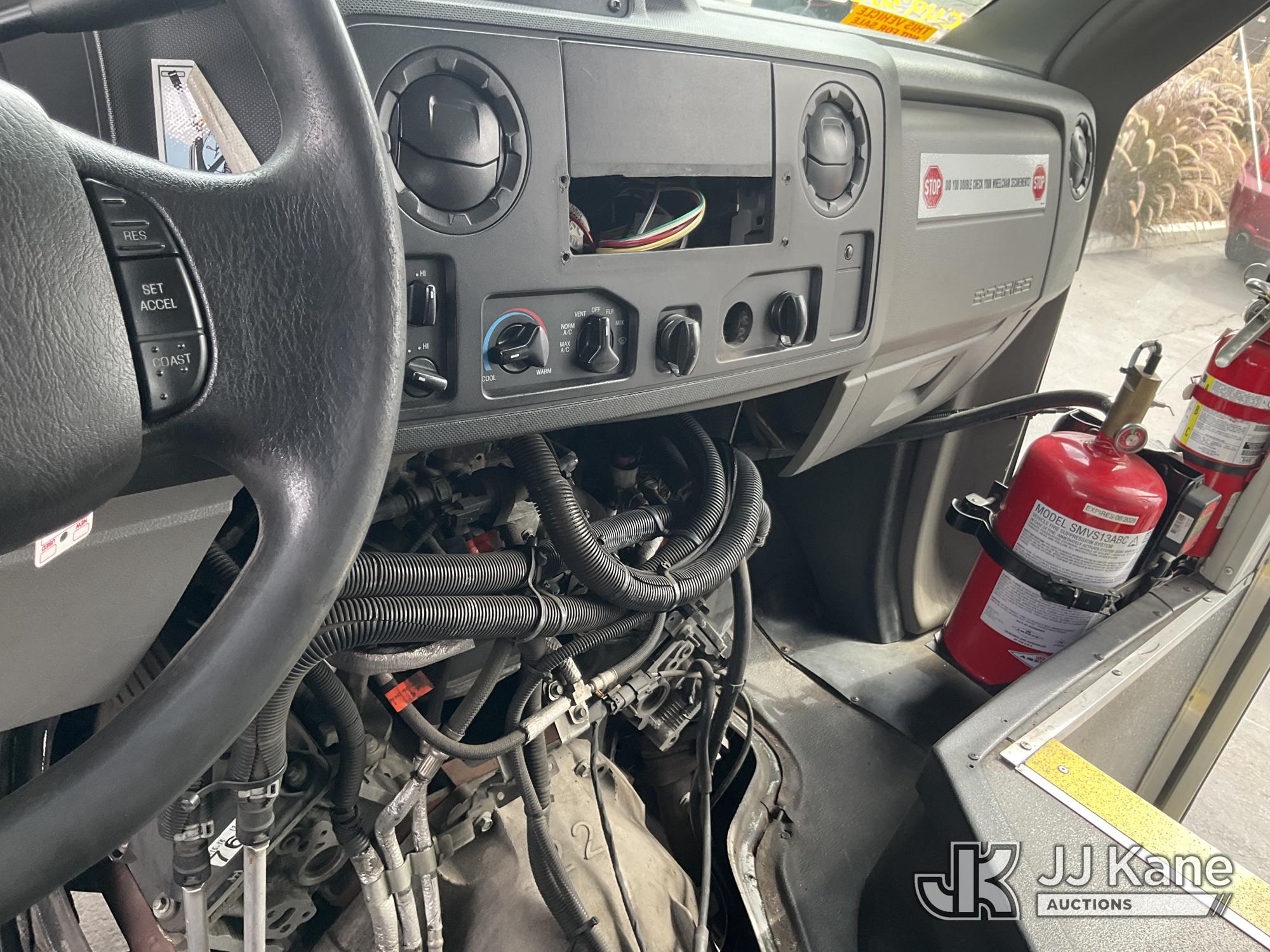 2016 Ford ECONOLINE
