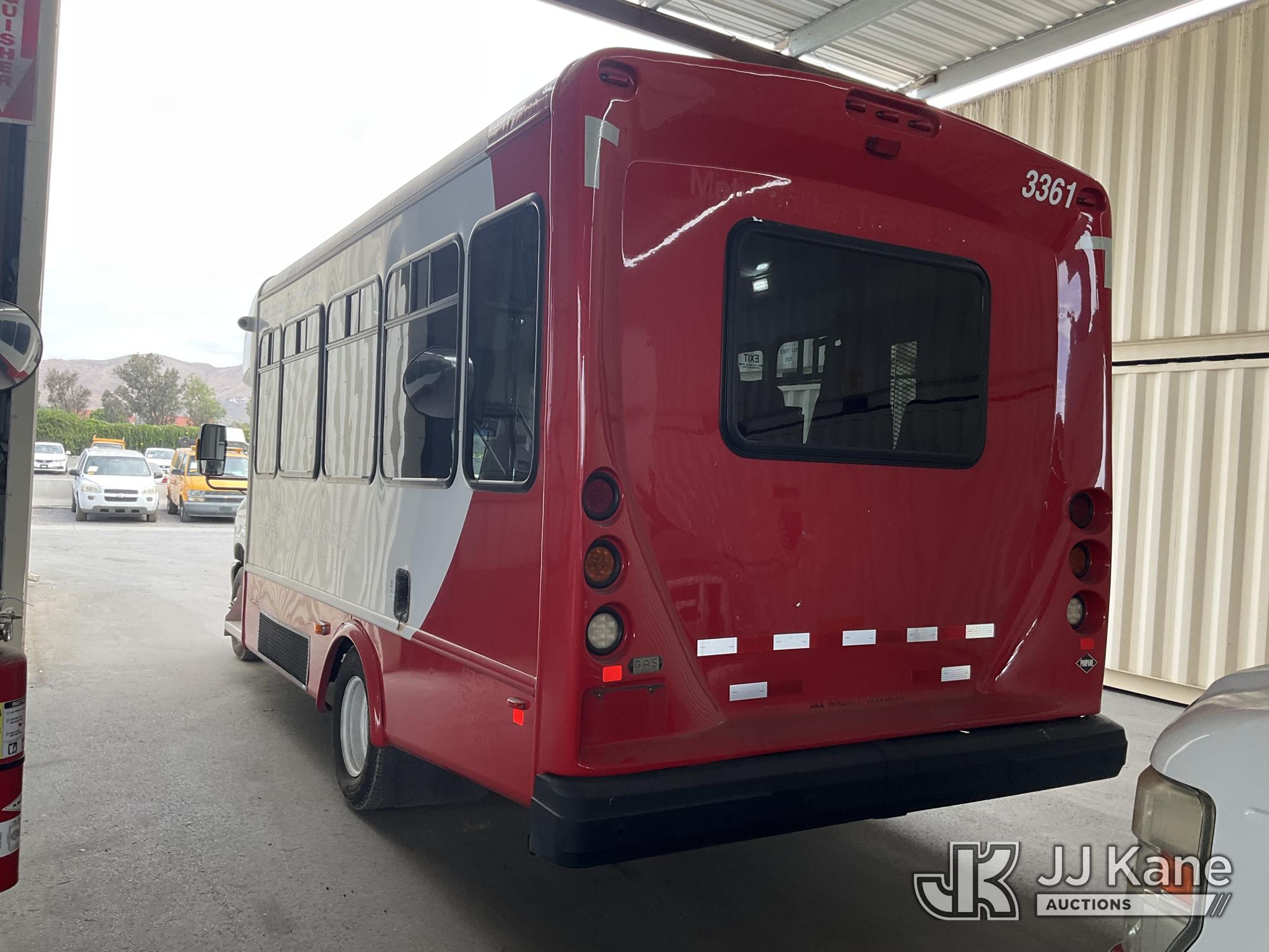 2016 Ford ECONOLINE