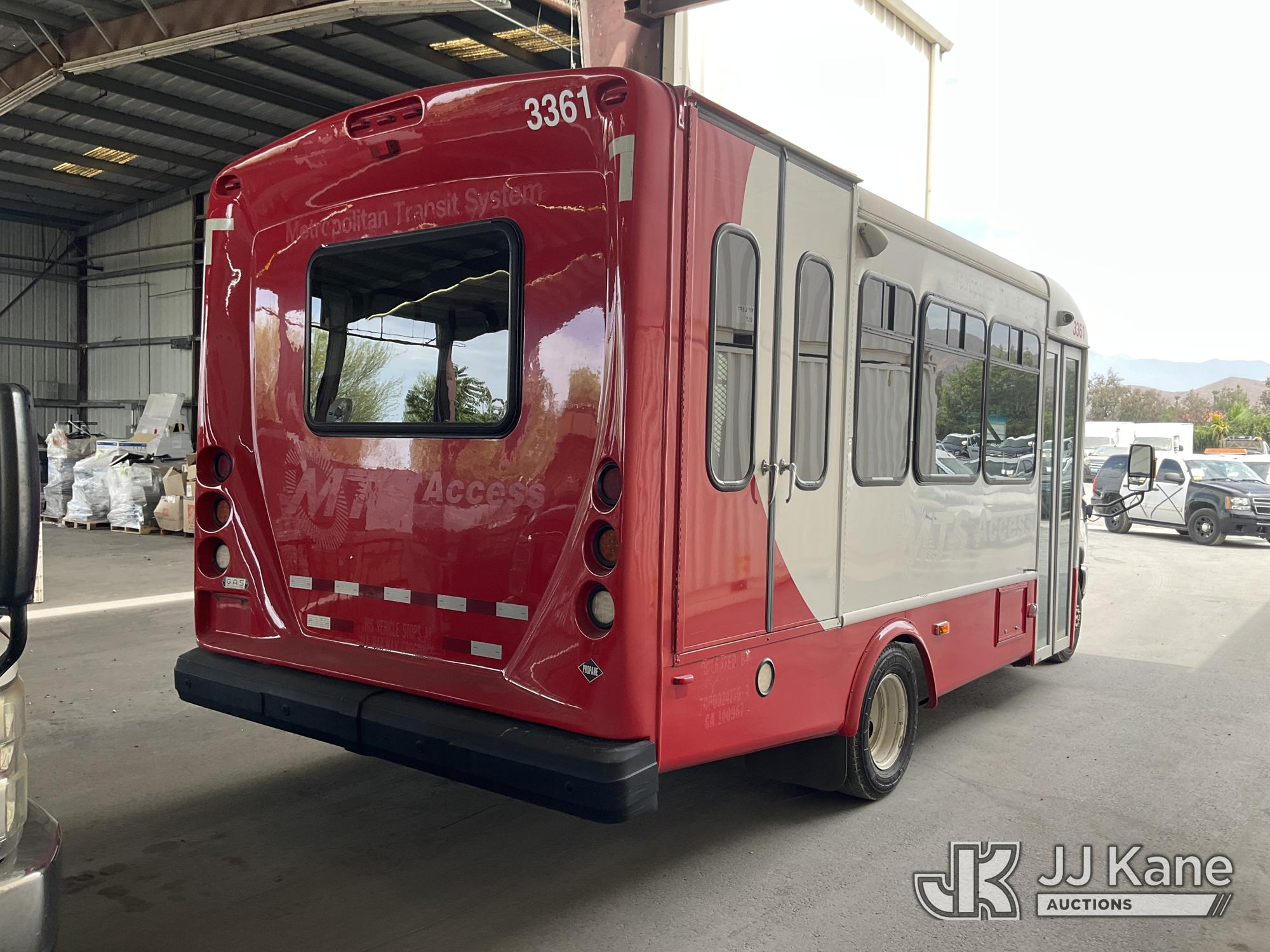 2016 Ford ECONOLINE