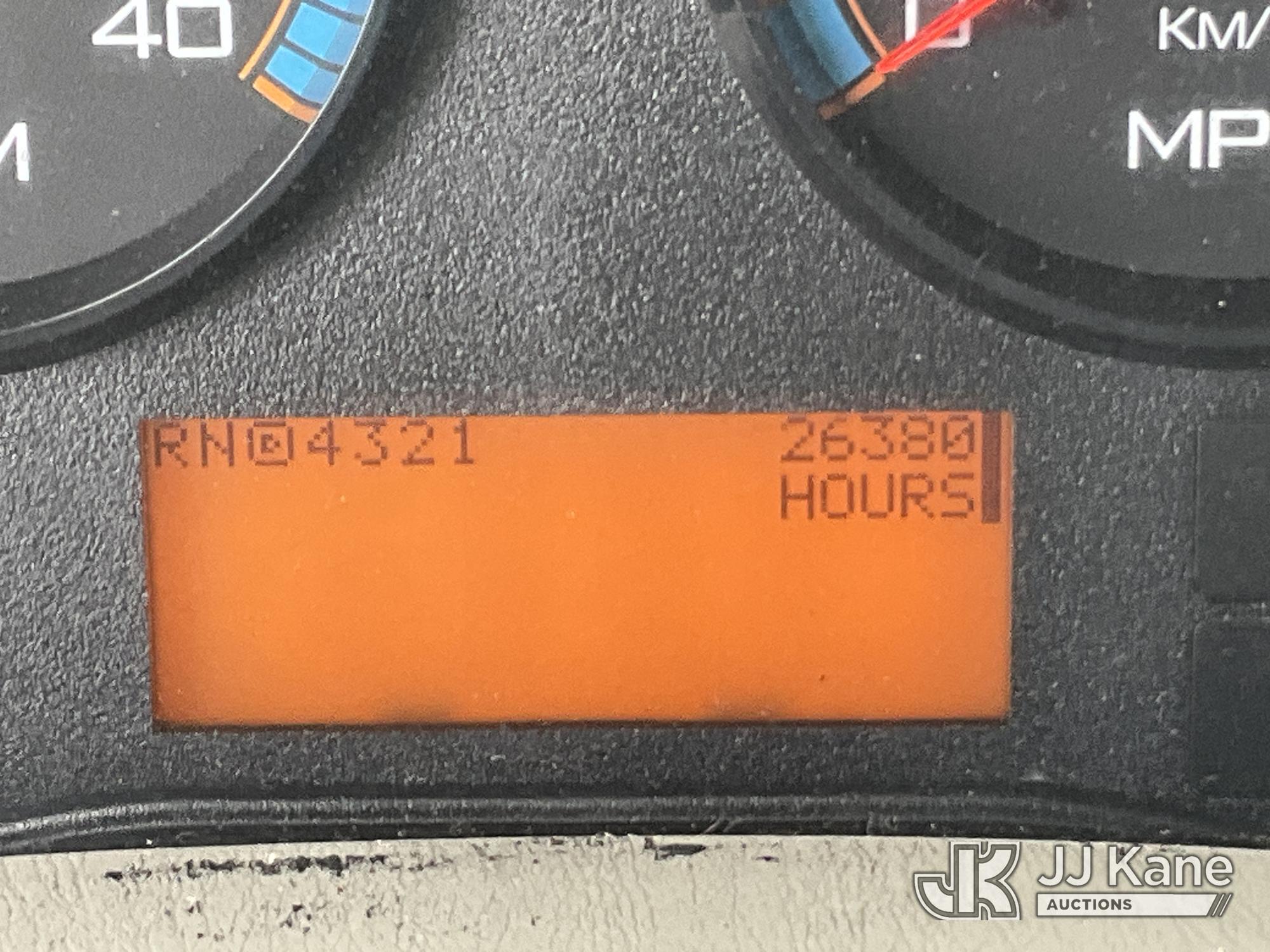 2012 International DURASTAR 4300