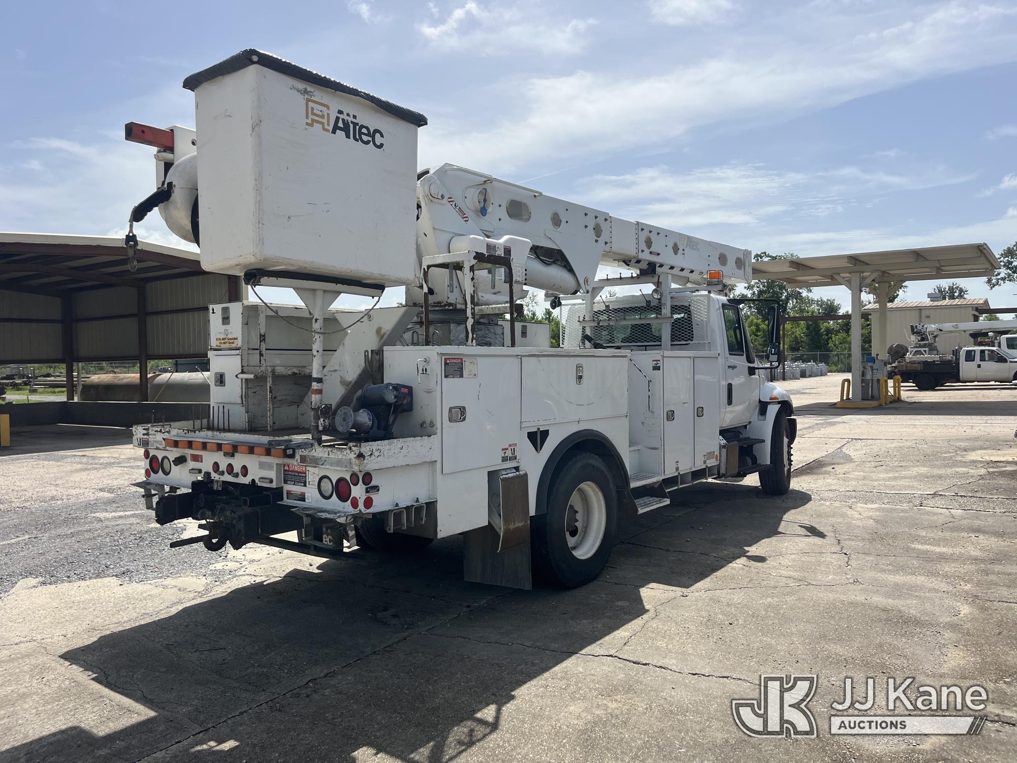 2013 International DuraStar 4300