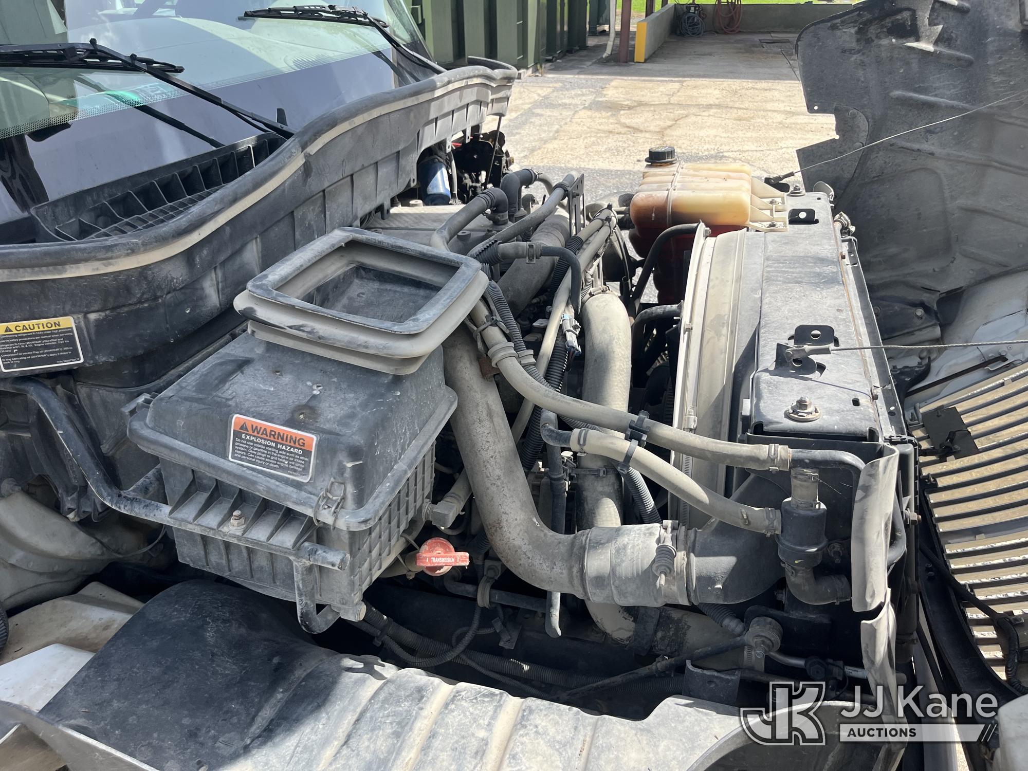 2013 International DuraStar 4300