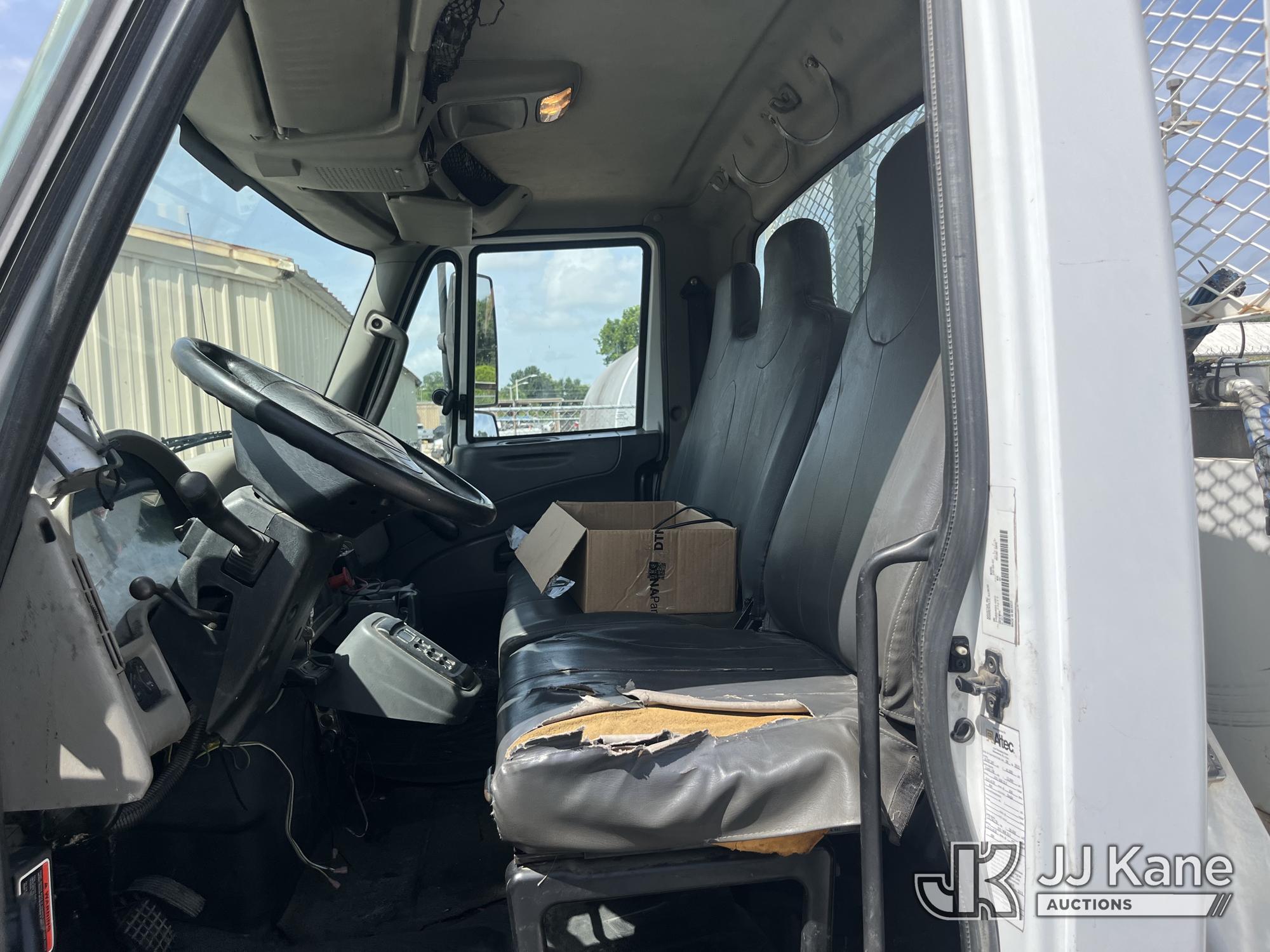 2013 International DuraStar 4300