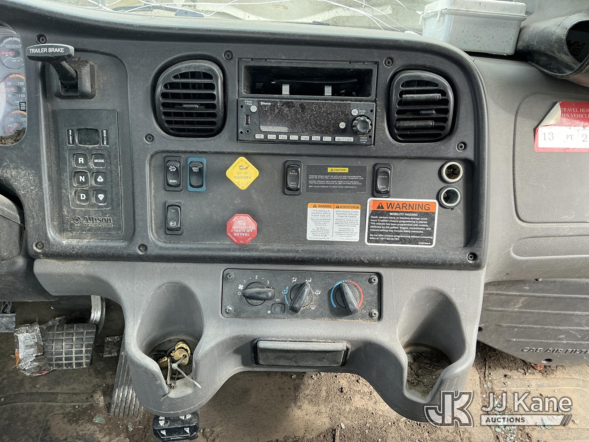 2022 Freightliner M2 106
