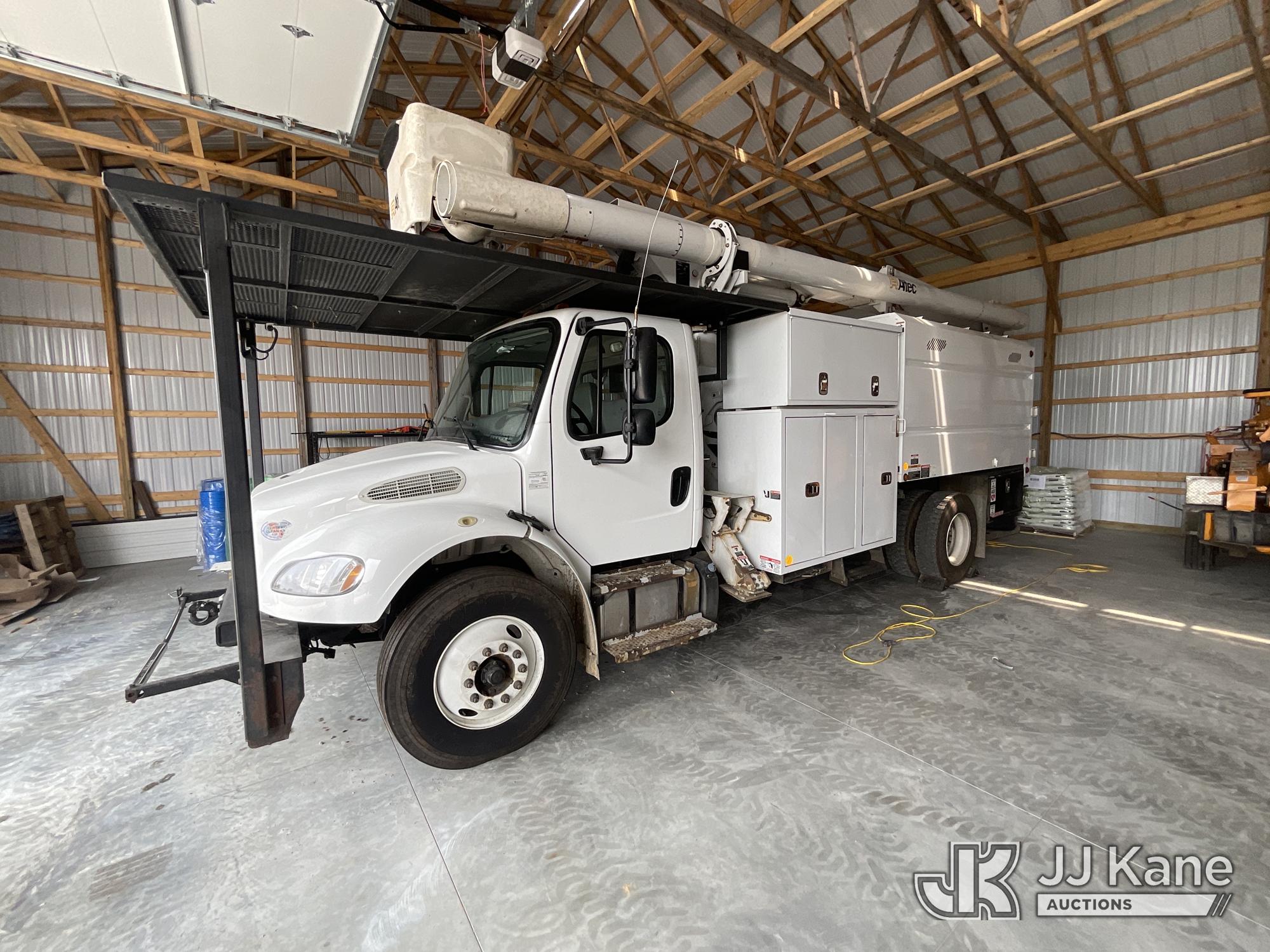 Photo of 2018 Freightliner M2