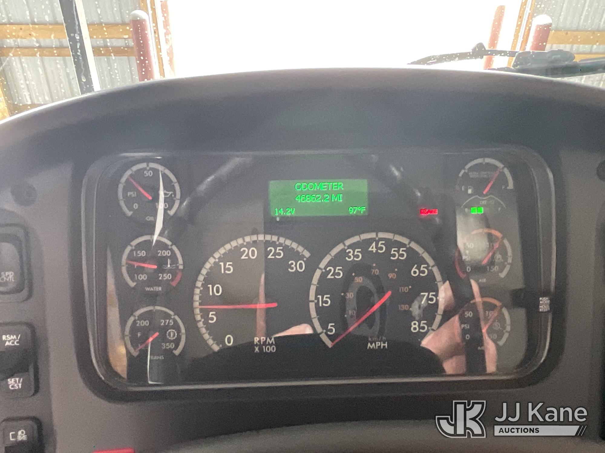 2018 Freightliner M2