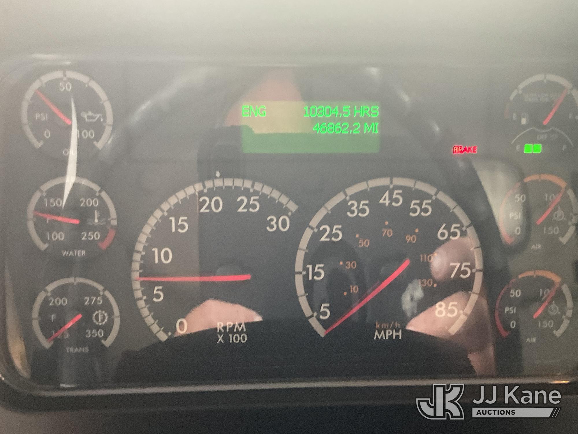 2018 Freightliner M2