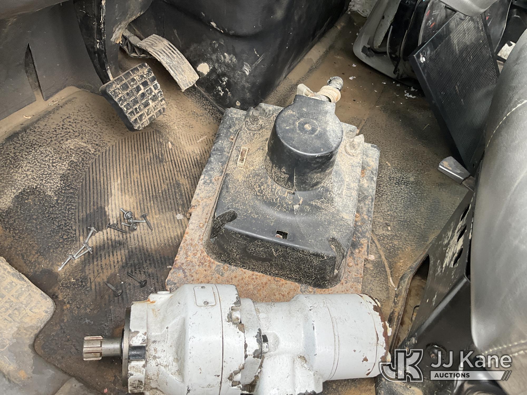 2012 International 7500