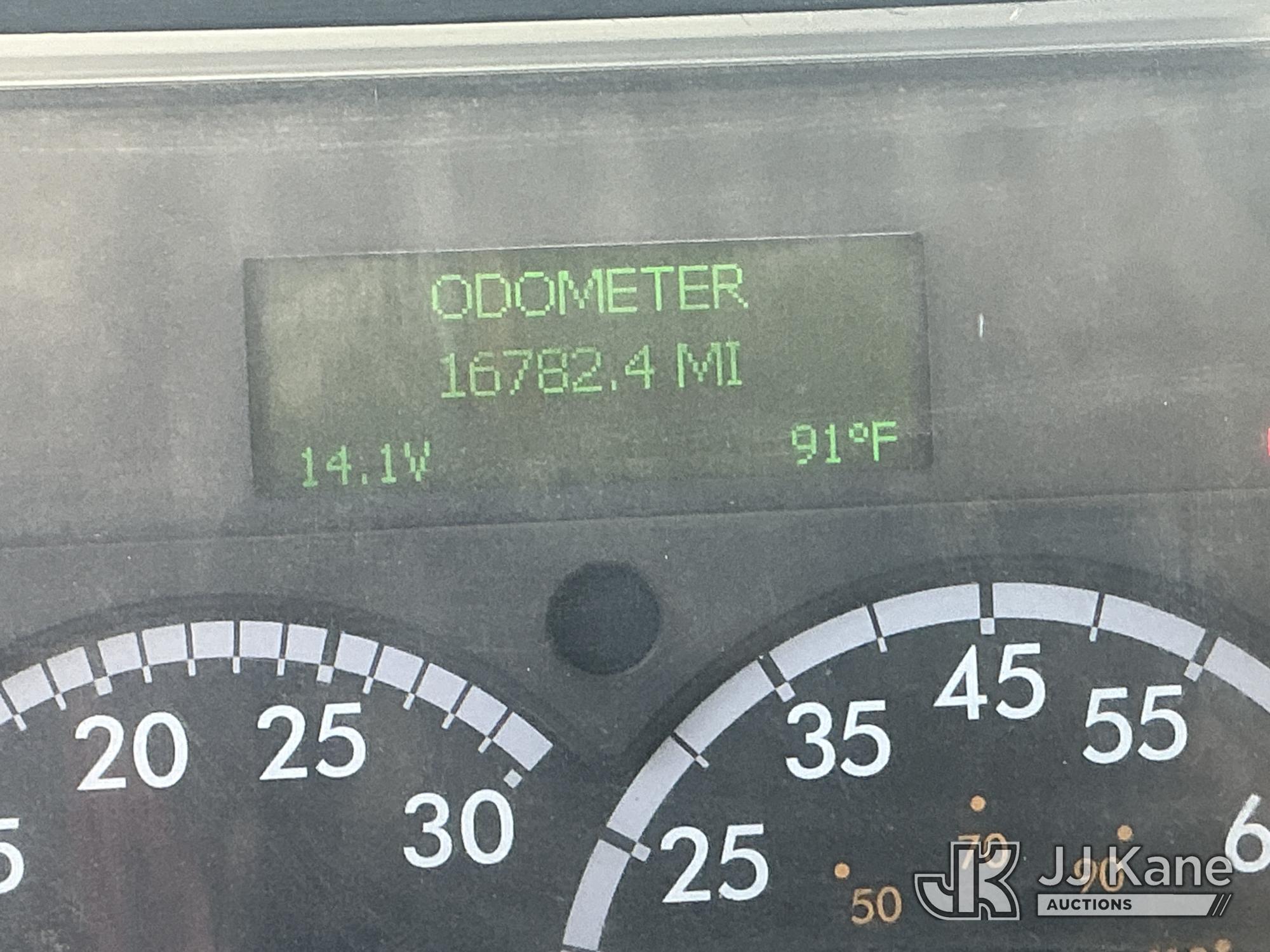 2018 Freightliner M2 106
