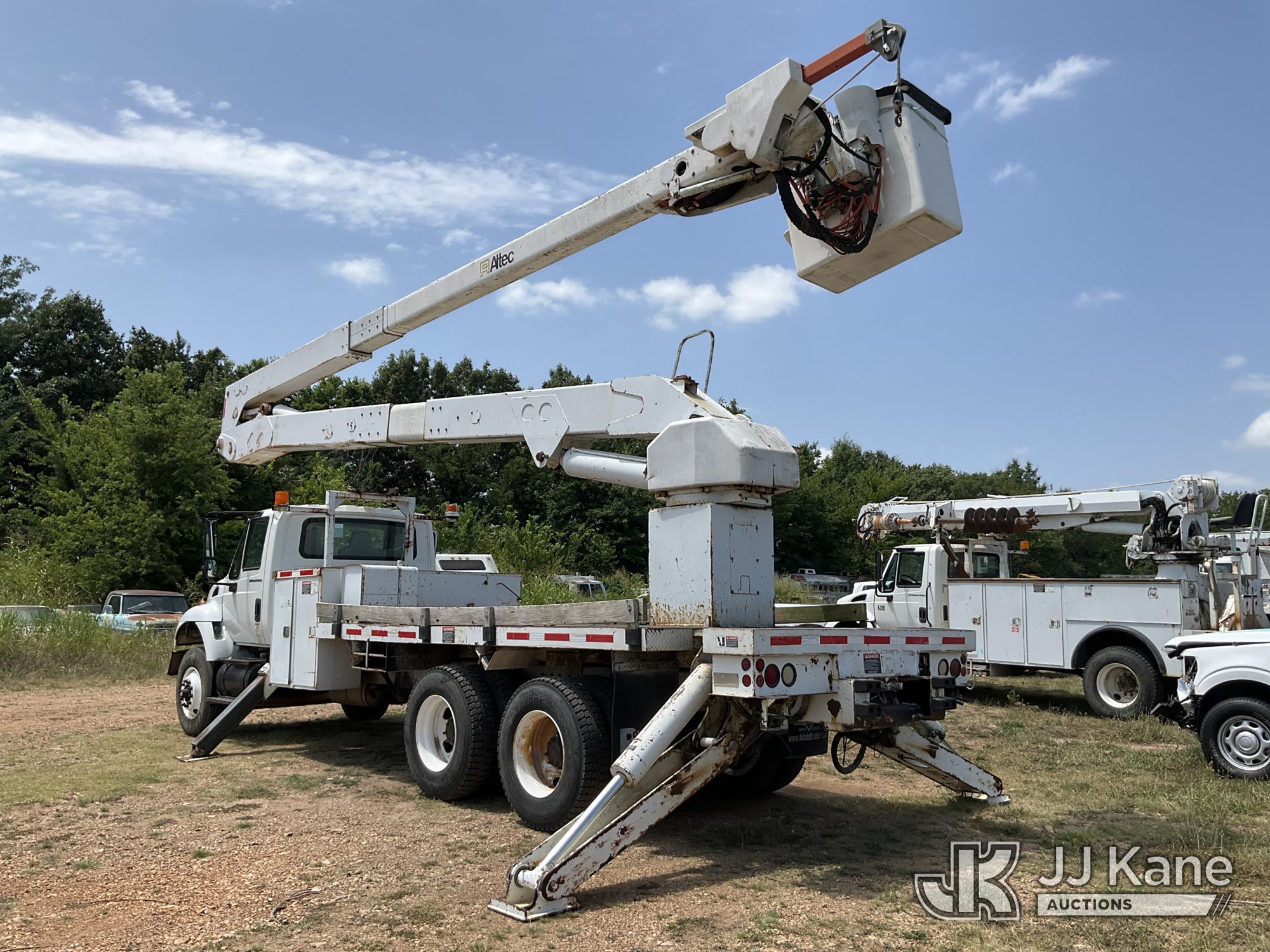 2003 International 7400