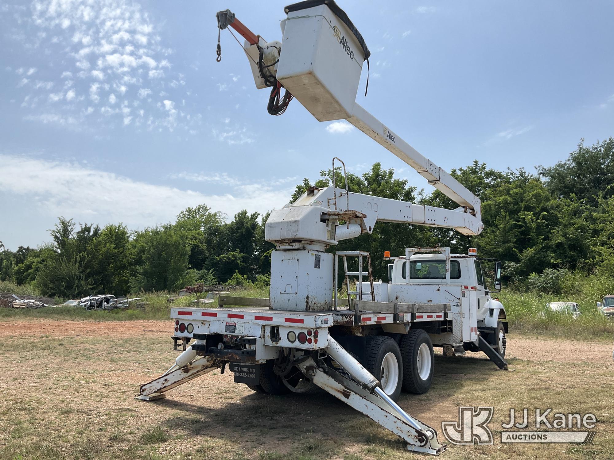 2003 International 7400
