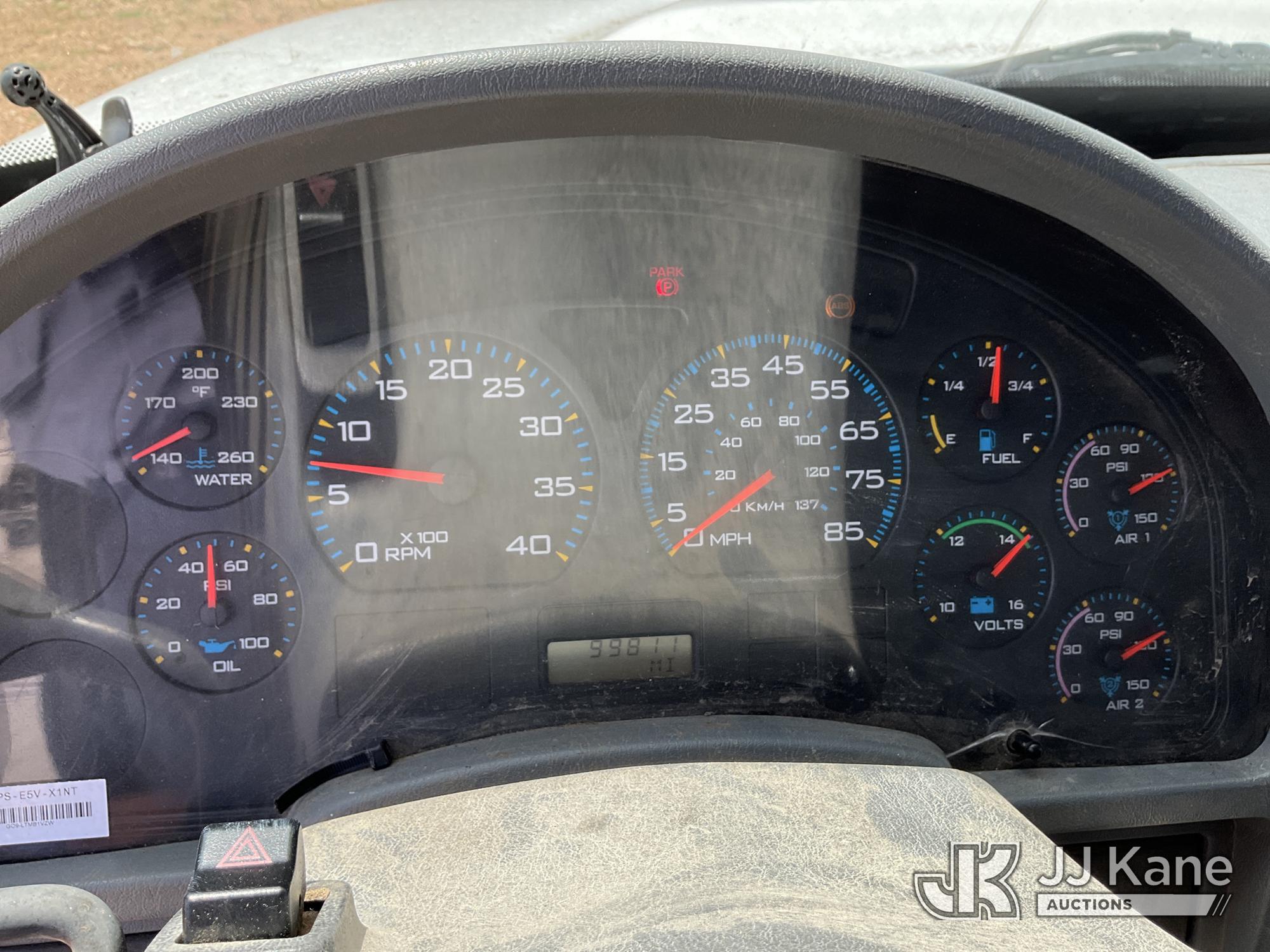 2003 International 7400