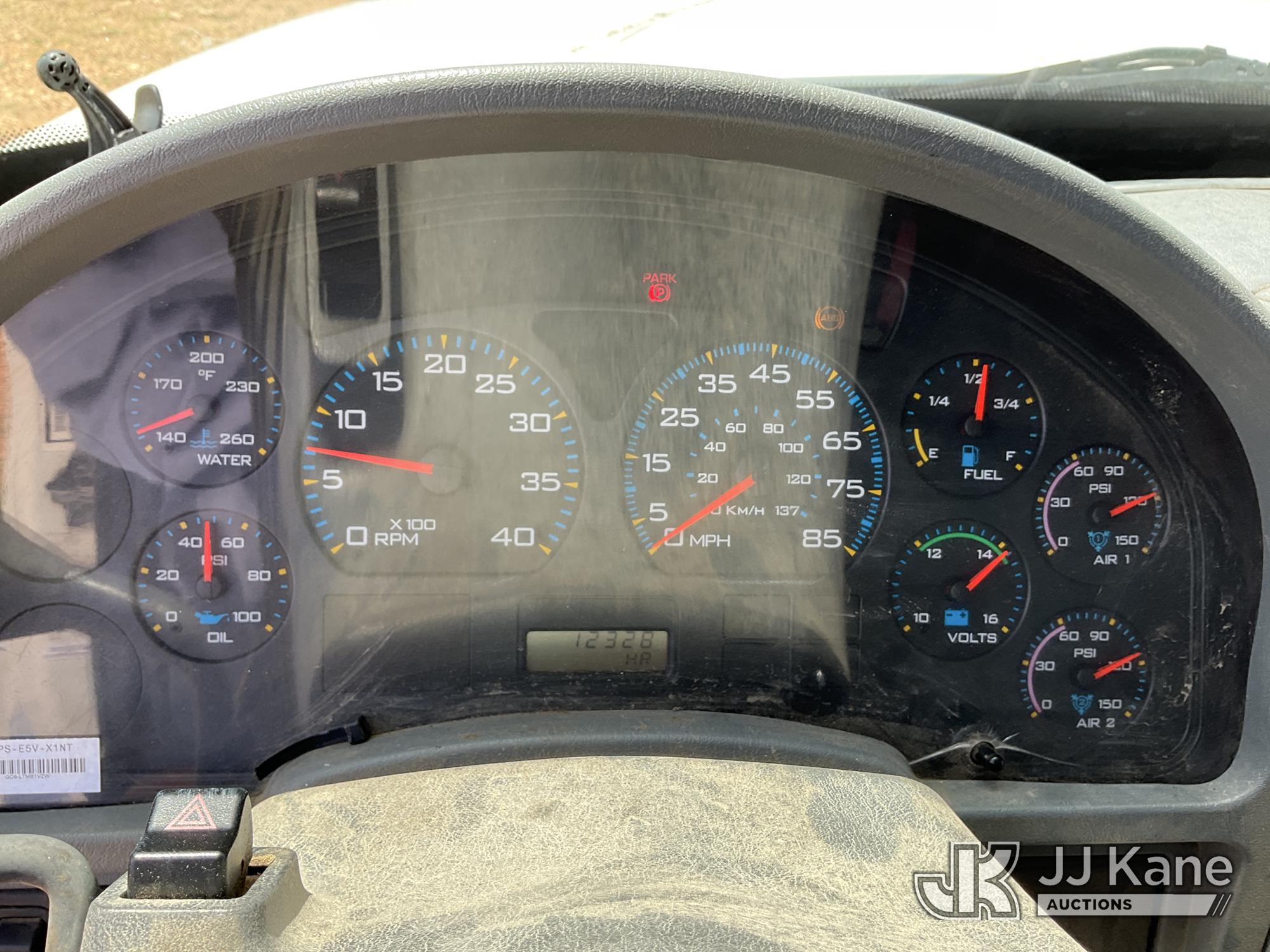 2003 International 7400