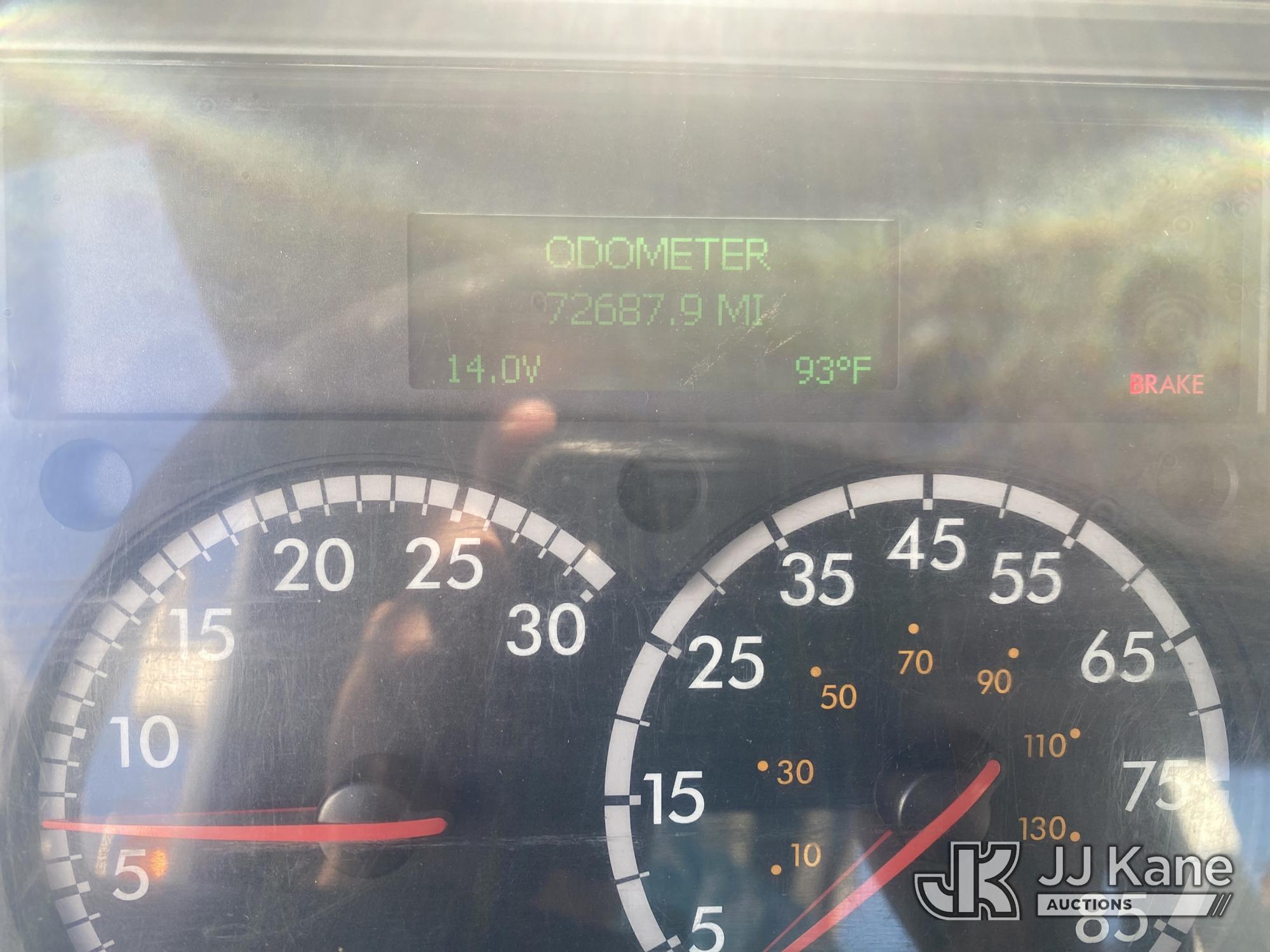 2018 Freightliner M2 106