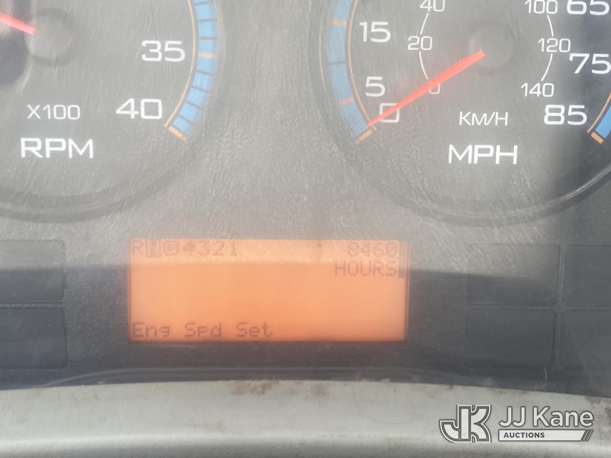 2019 International 4300