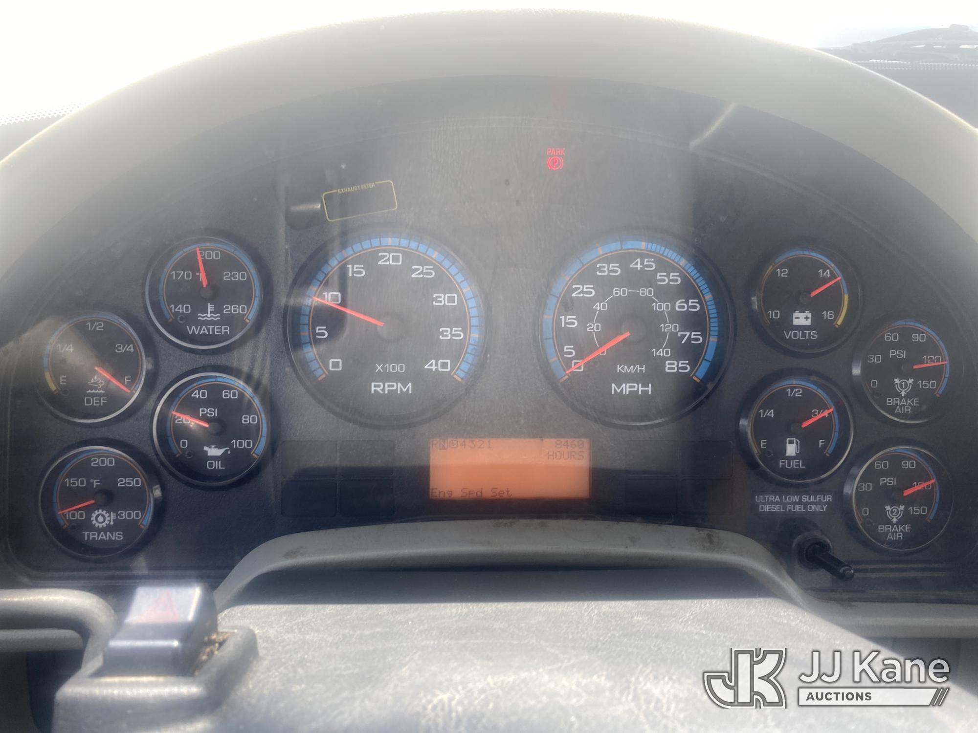 2019 International 4300